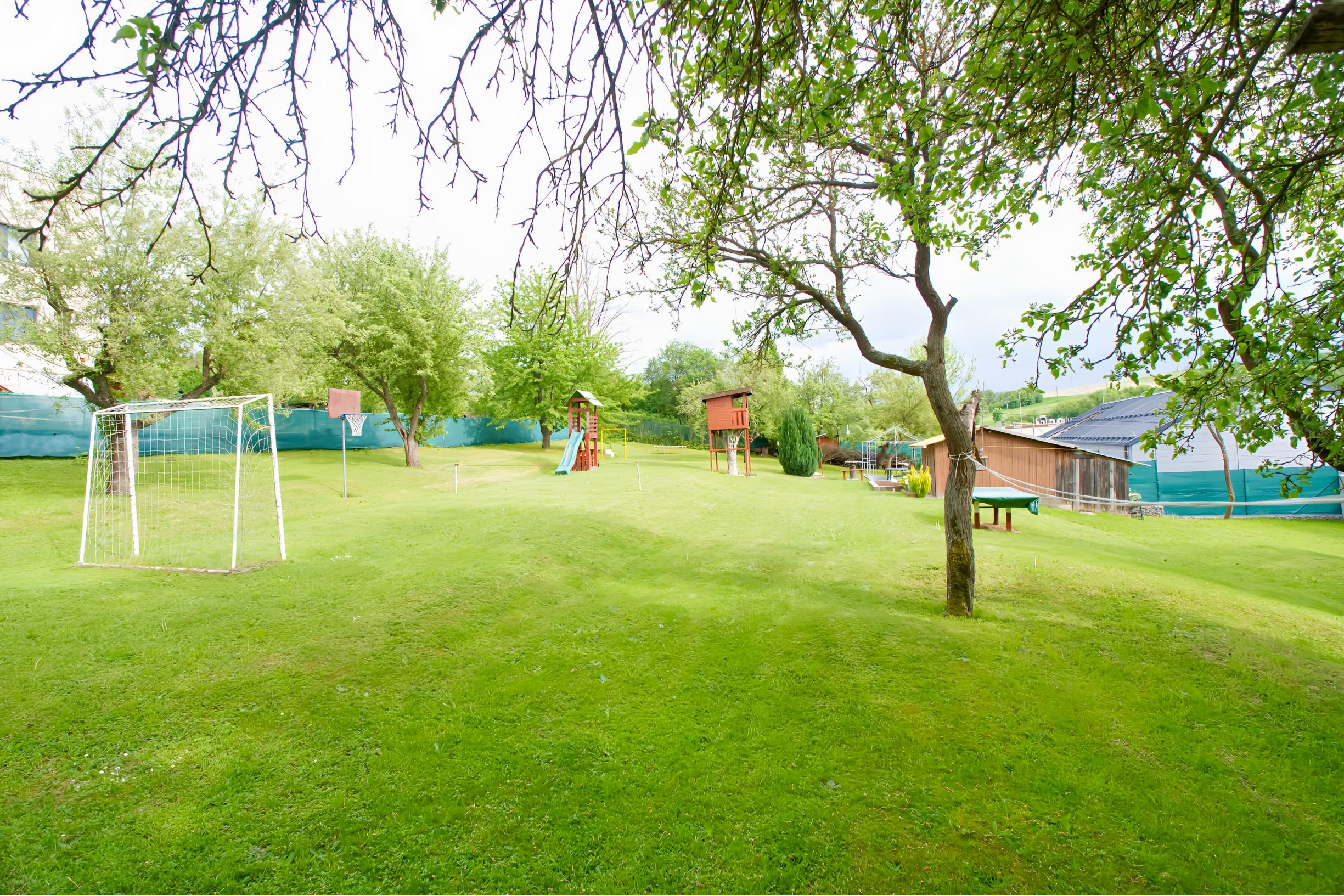 Atraktívny multifunkčný pozemok (1748 m2) v Levoči