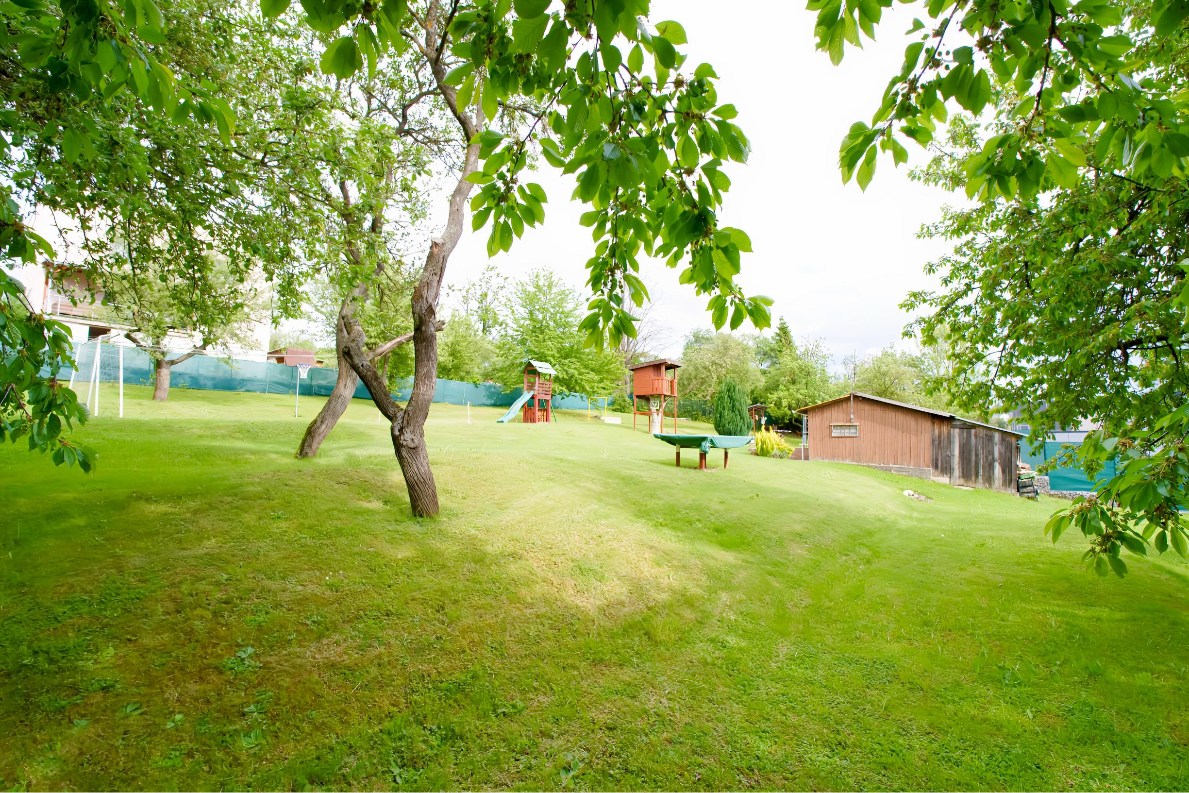 Atraktívny multifunkčný pozemok (1748 m2) v Levoči