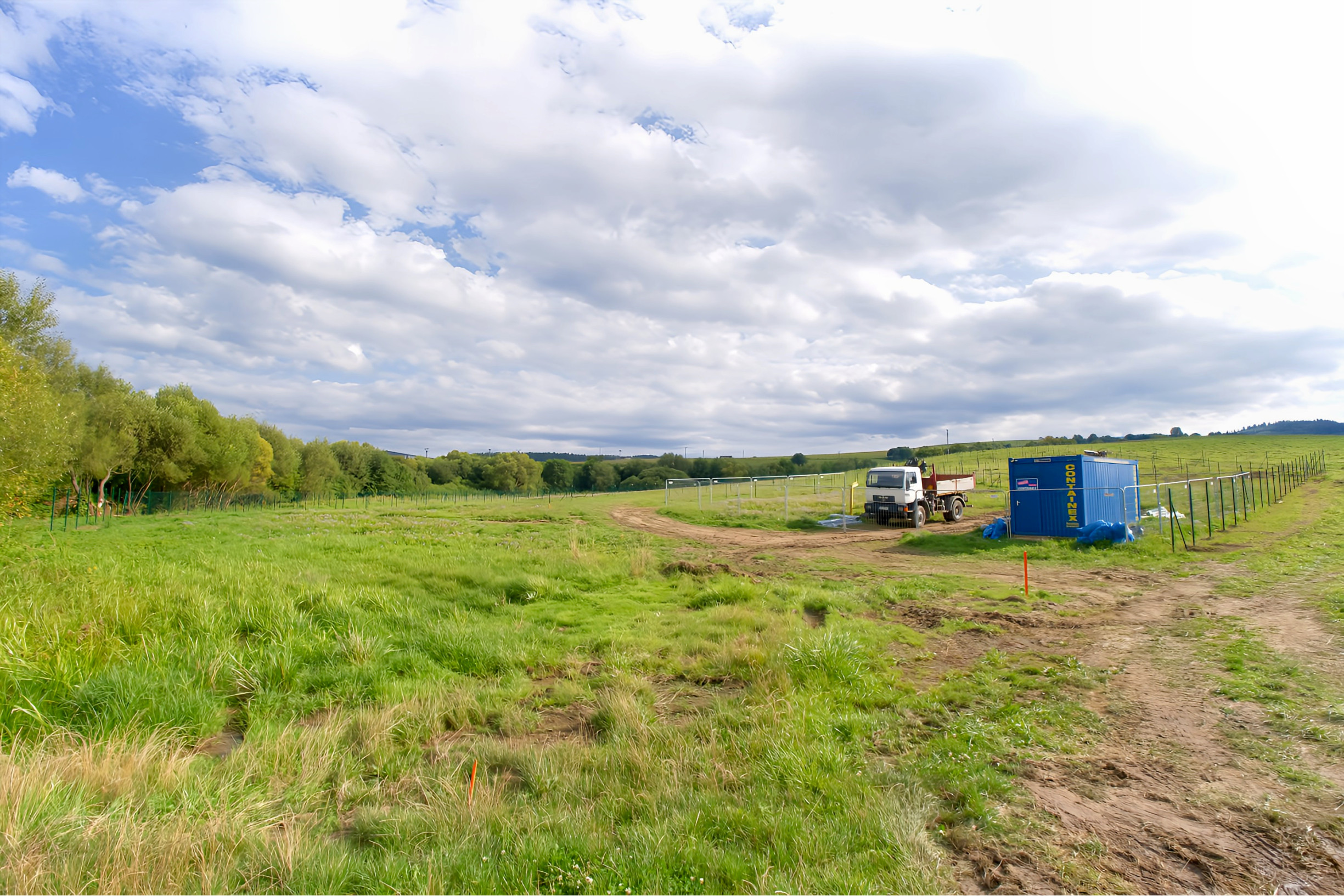 UŽ LEN TRI záhradky (300 m2) ZO Hlinica Spišská Nová Ves