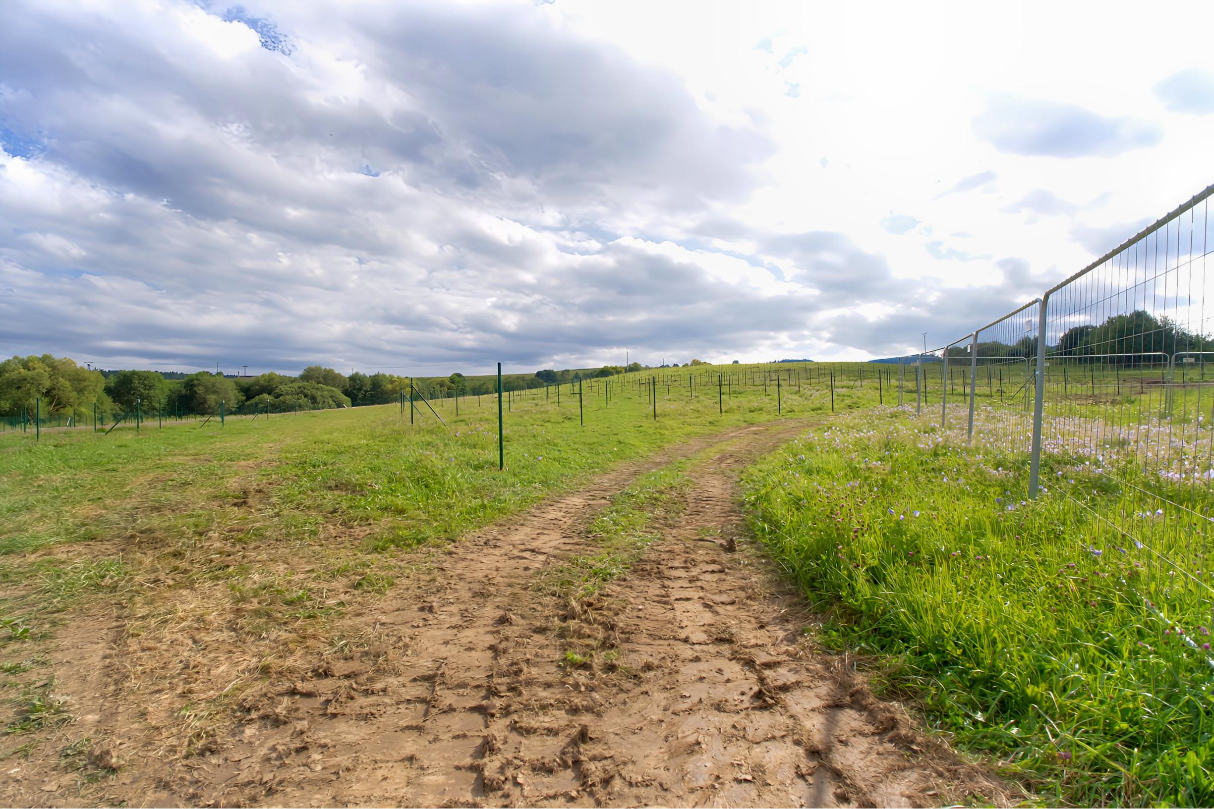 UŽ LEN TRI záhradky (300 m2) ZO Hlinica Spišská Nová Ves