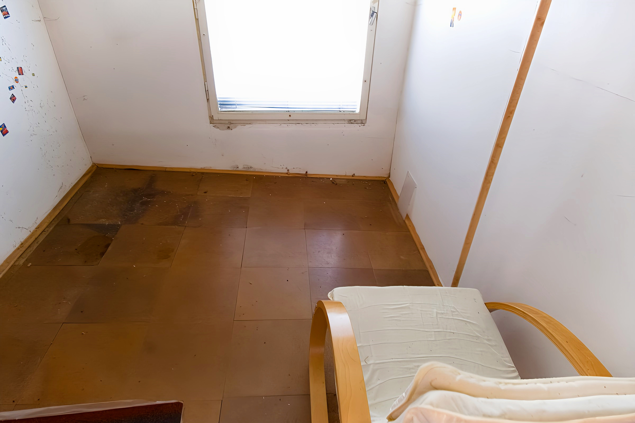 Záhrada s chatkou ( 282 m2) sídl. Mier Spišská Nová Ves