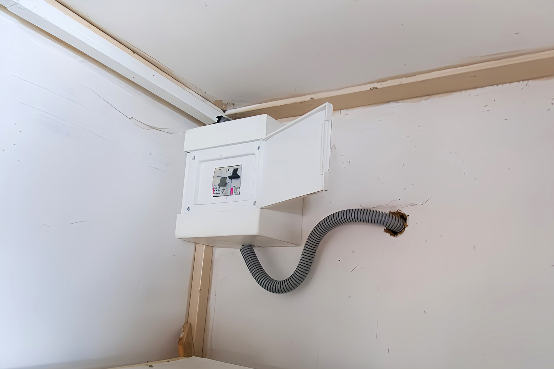 Záhrada s chatkou ( 282 m2) sídl. Mier Spišská Nová Ves