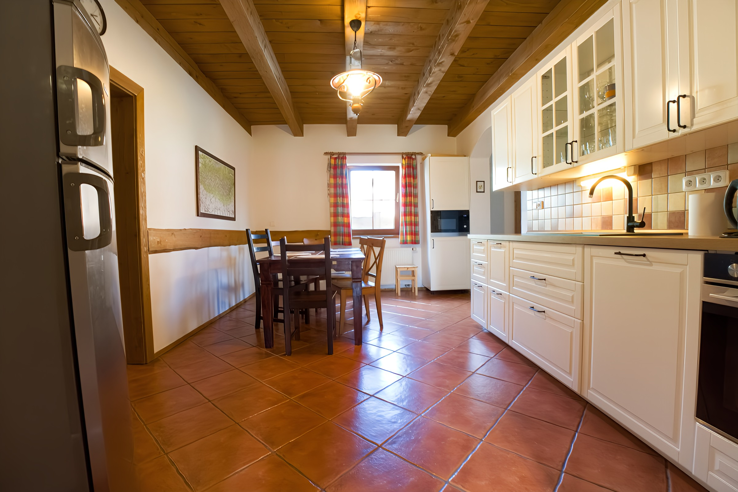 Novostavba vidiecky RD Batizovce blízko Popradu