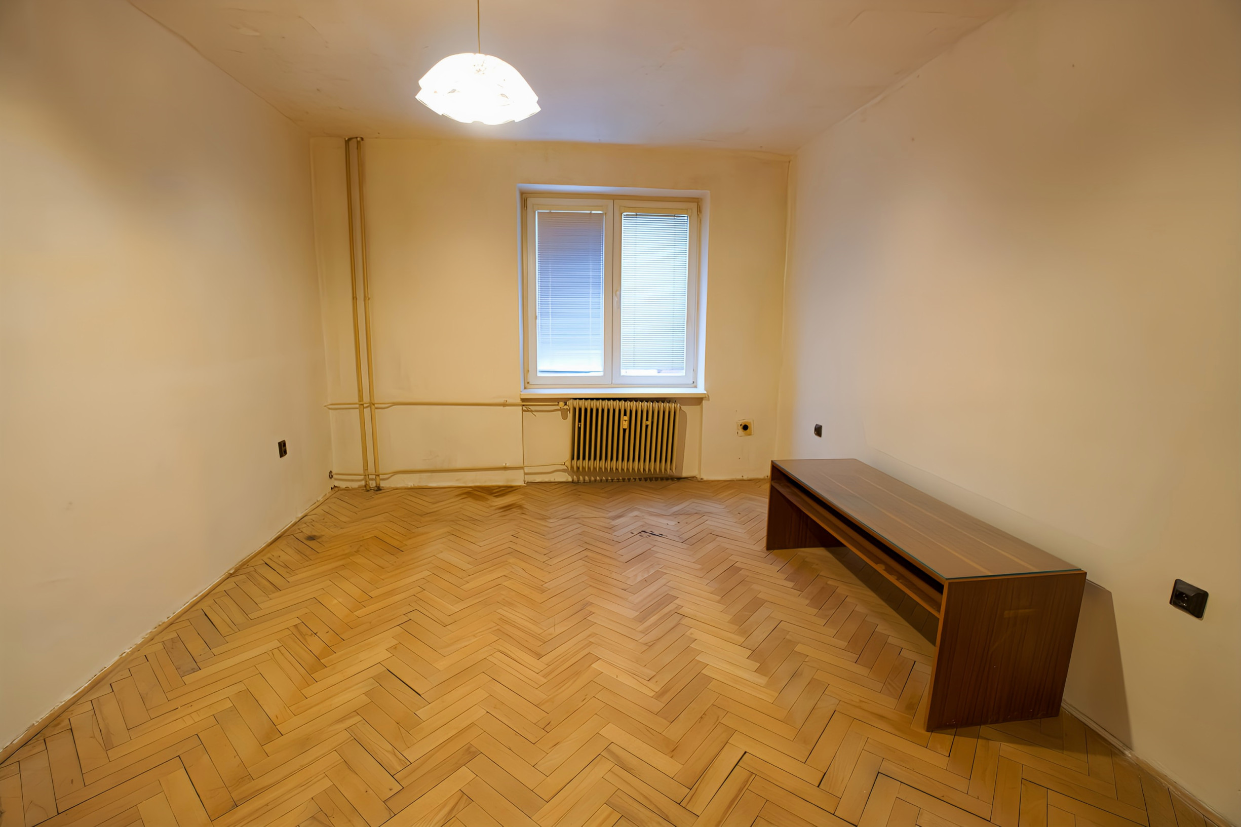 Byt 2+1 (54 m2) centrum mesta v  Sp. Novej Vsi