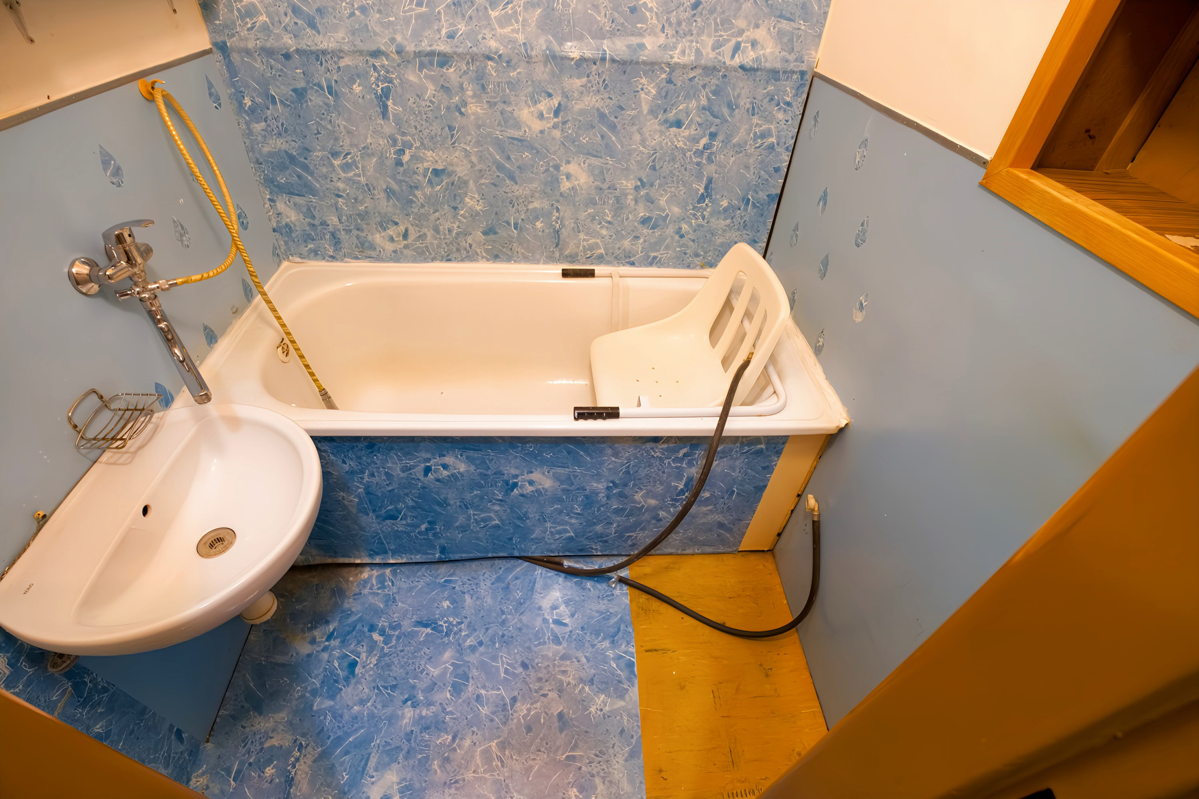 Byt 2+1 (54 m2) centrum mesta v  Sp. Novej Vsi