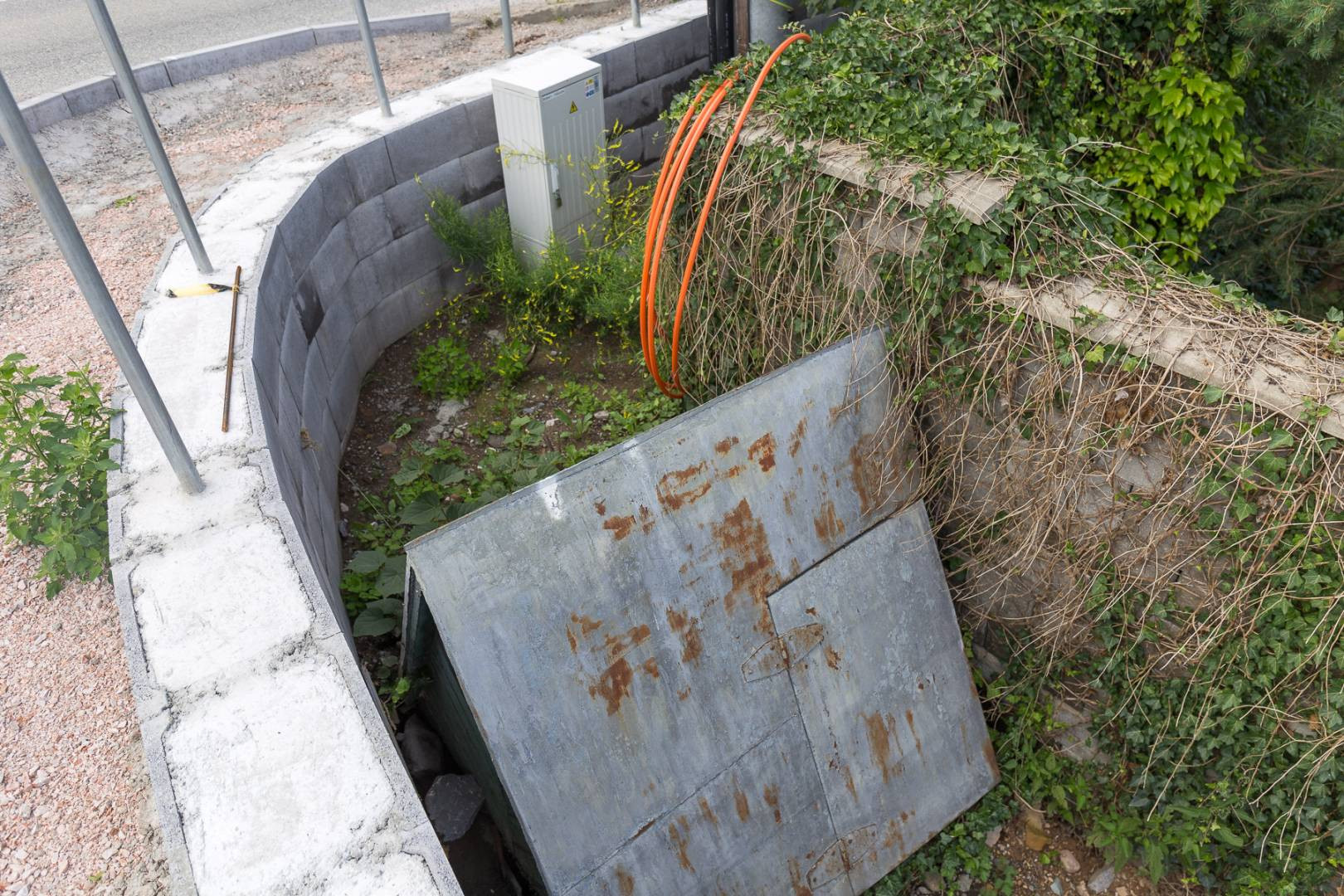 TOP PONUKA! Stavebný pozemok (609 m2) Ferčekovce SNV