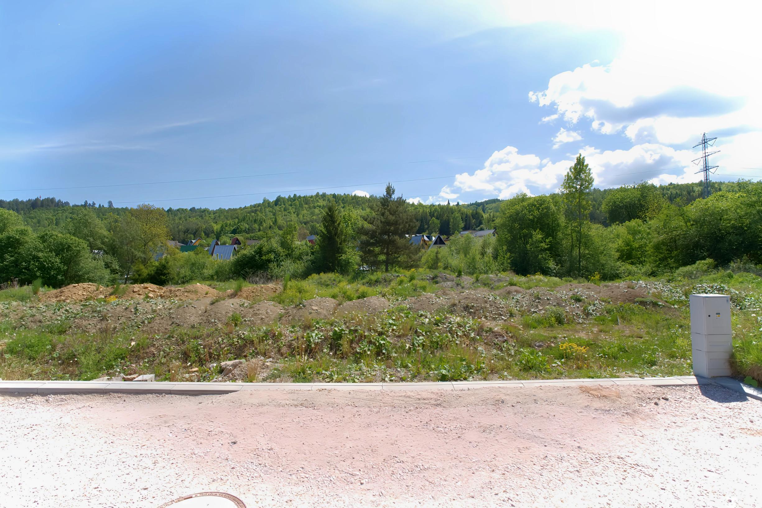 TOP PONUKA! Stavebný pozemok (1399 m2) Spišská Nová Ves