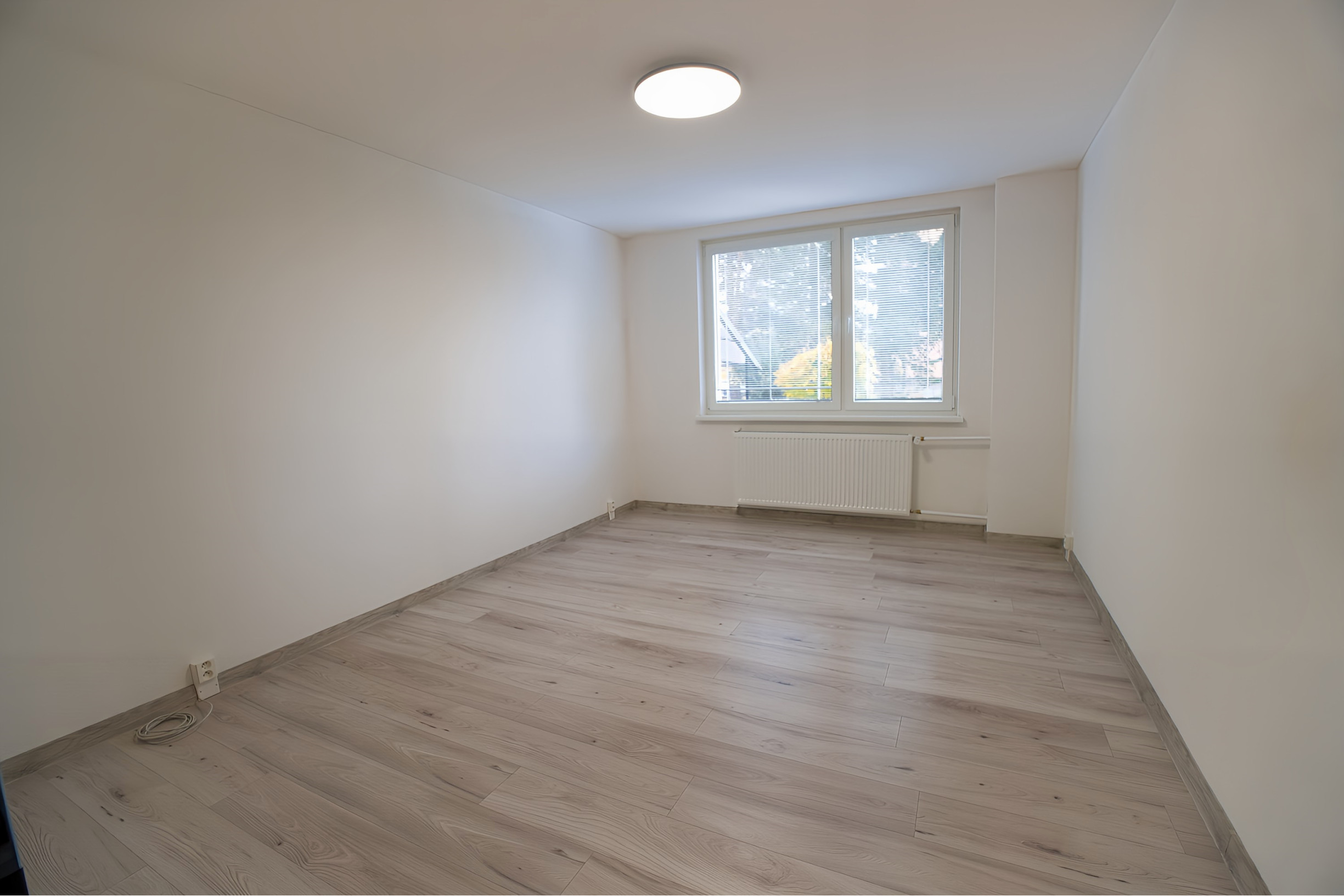 Kompletne rekonštruovaný byt 1+1 sídl. Tarča SNV