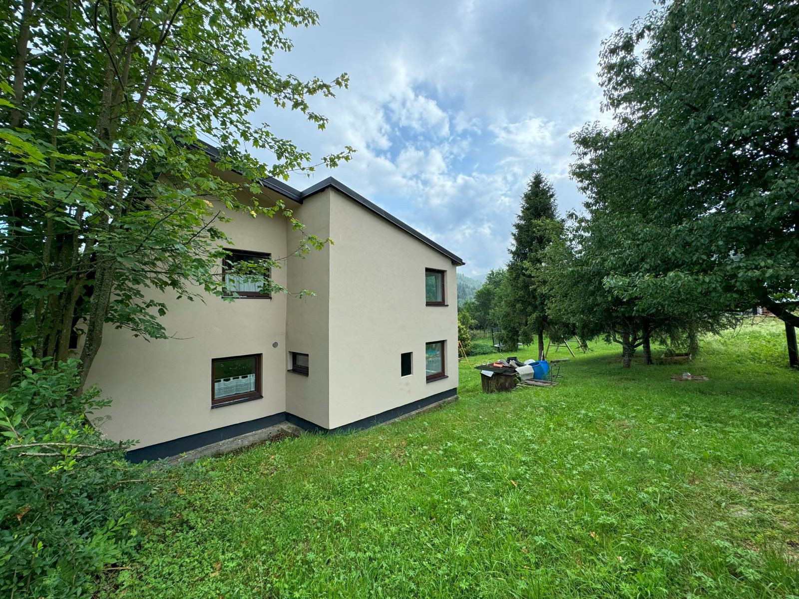 ZNÍŽENÁ CENA! Dom či chalupa na Hnilčíku na Poľane