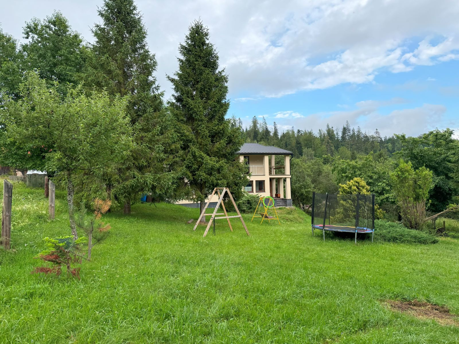 ZNÍŽENÁ CENA! Dom či chalupa na Hnilčíku na Poľane