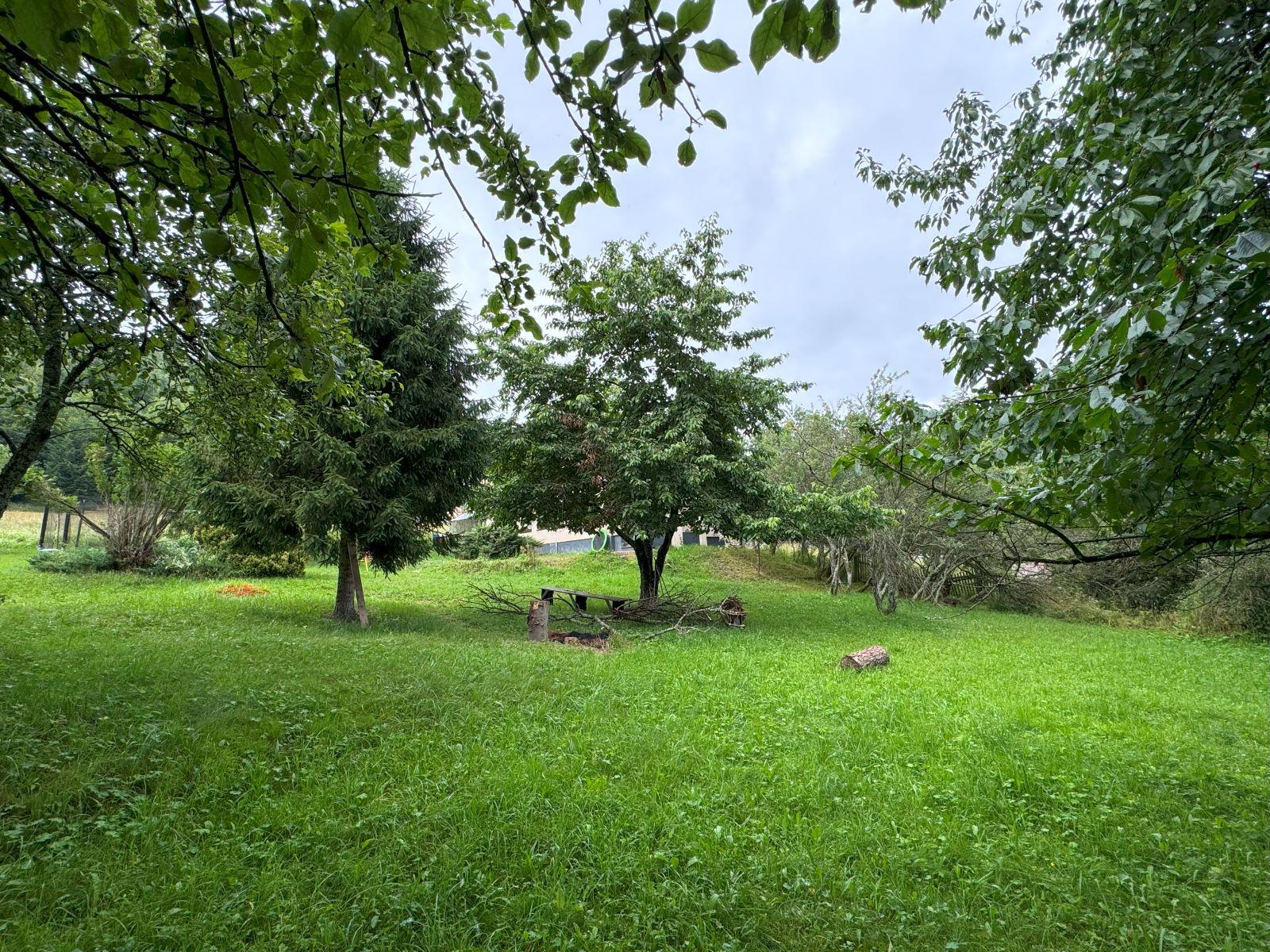 ZNÍŽENÁ CENA! Dom či chalupa na Hnilčíku na Poľane
