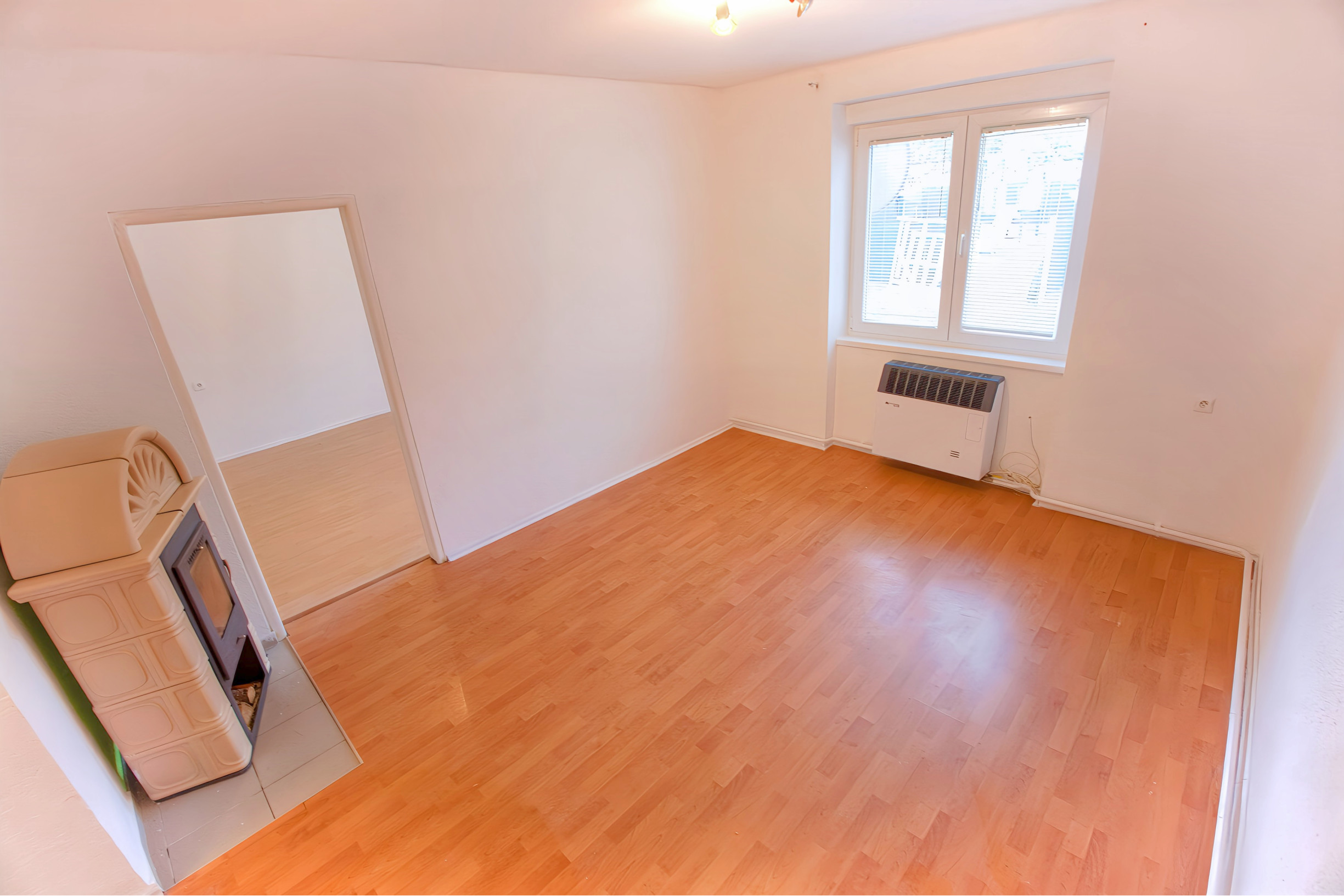 Byt 2+1 (49 m2) časť Zapálenica, Rudňany