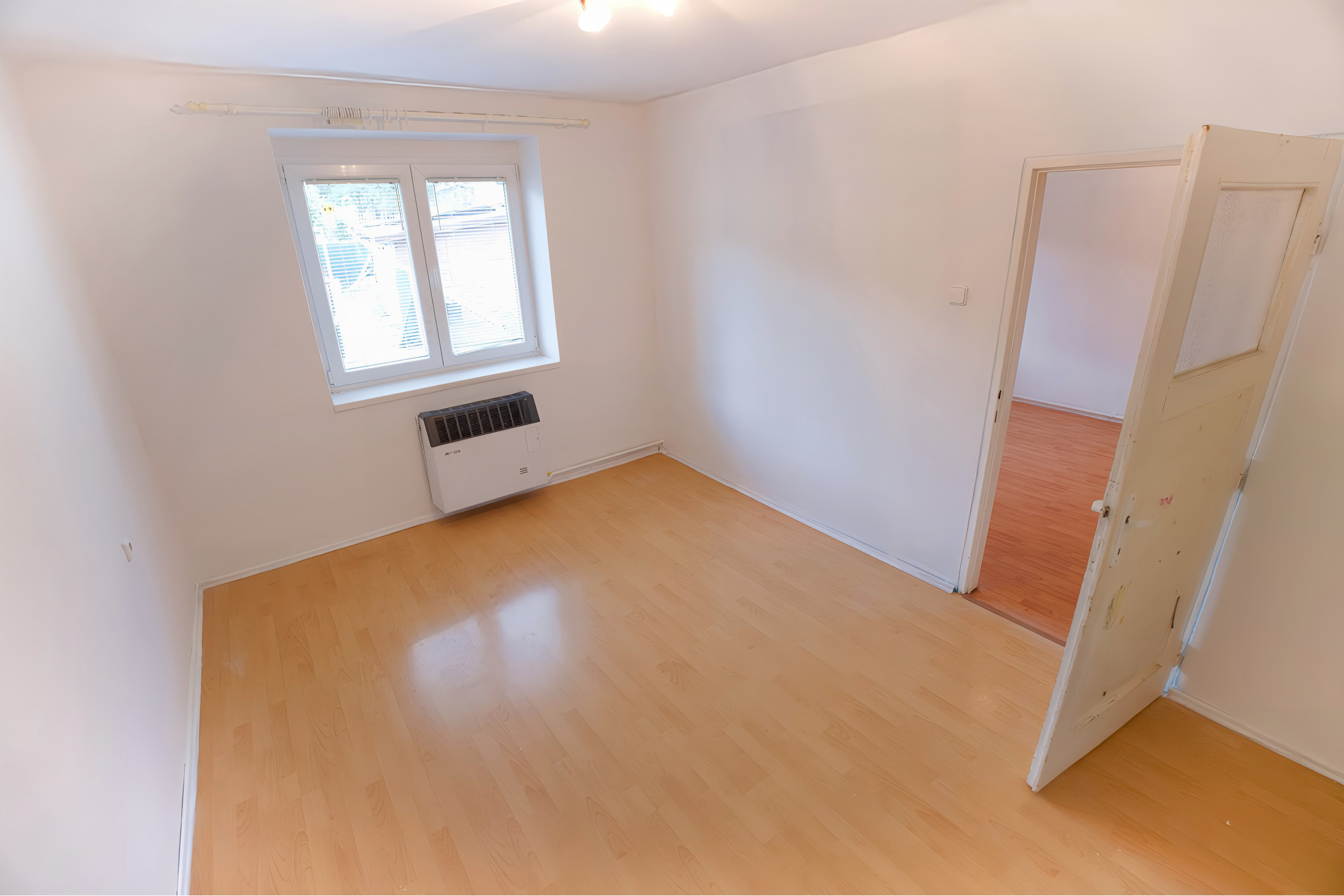 Byt 2+1 (49 m2) časť Zapálenica, Rudňany