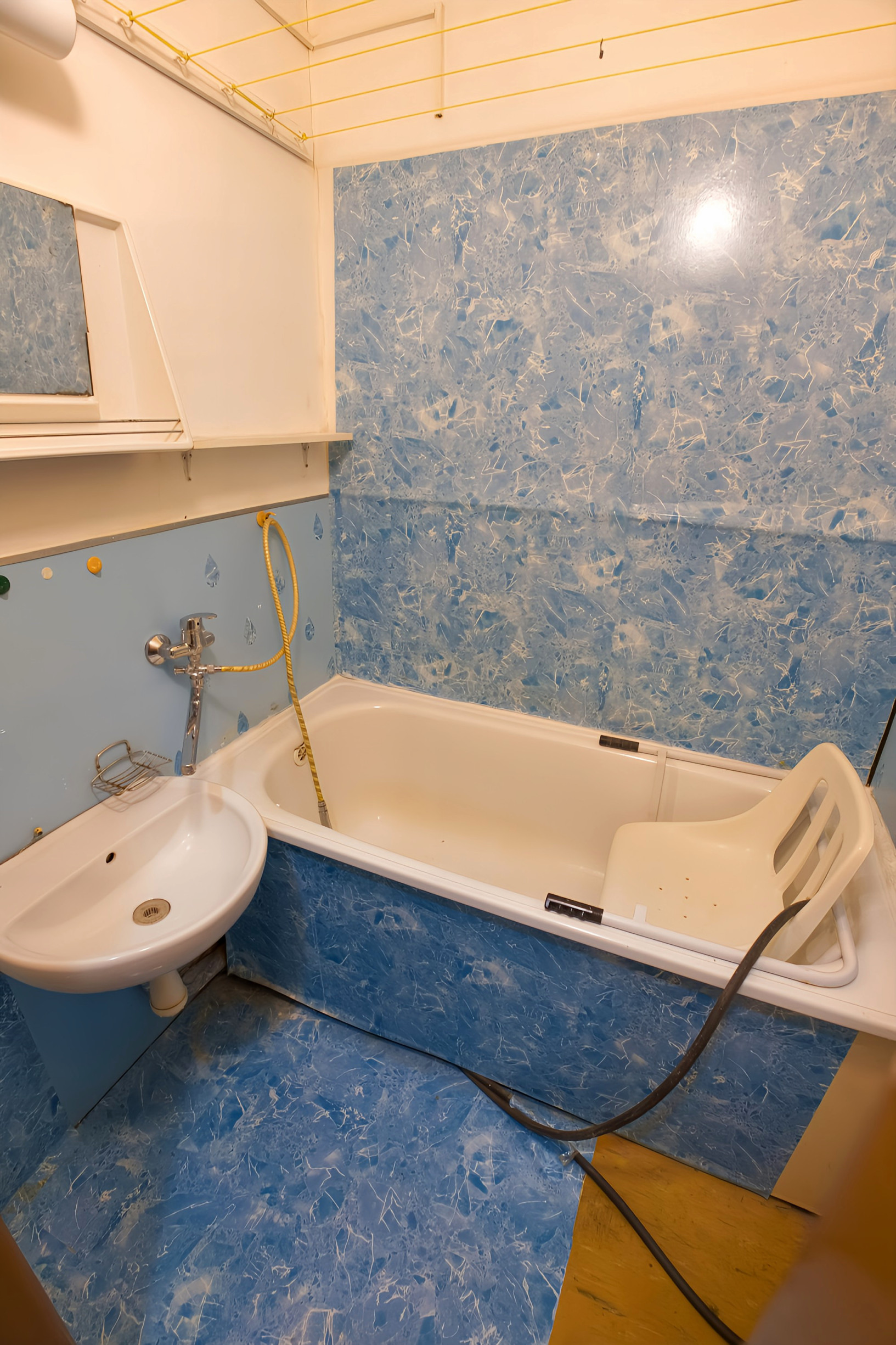 Byt 2+1 (54 m2) centrum mesta v  Sp. Novej Vsi