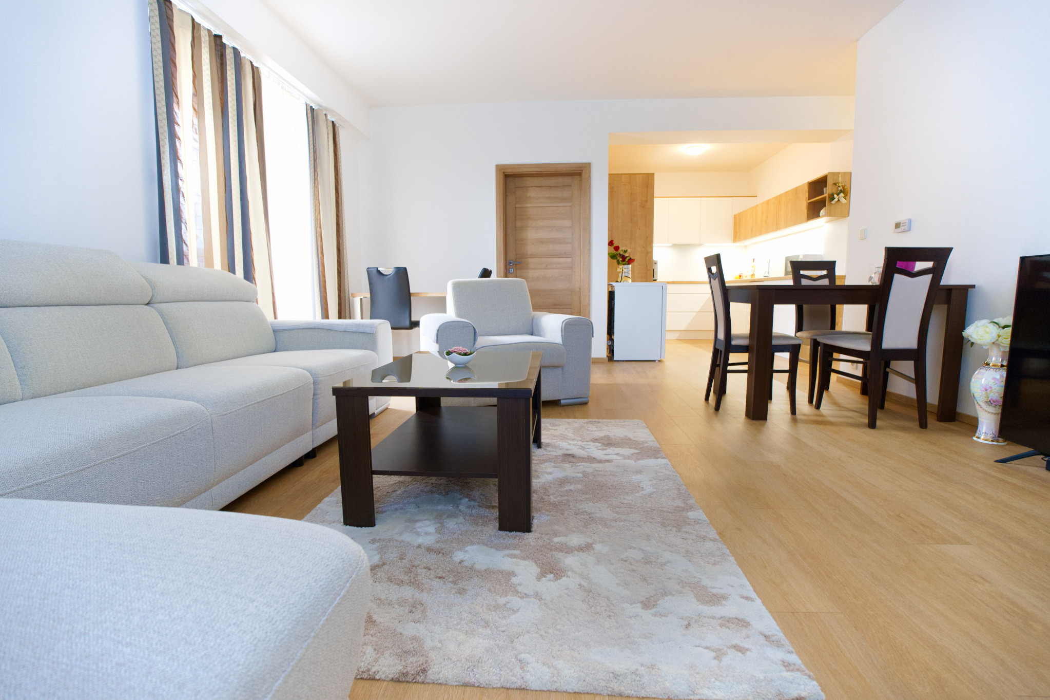 Byt 4+1 (93 m2) s balkónom, Námestie Iglovia, Sp. Nová Ves