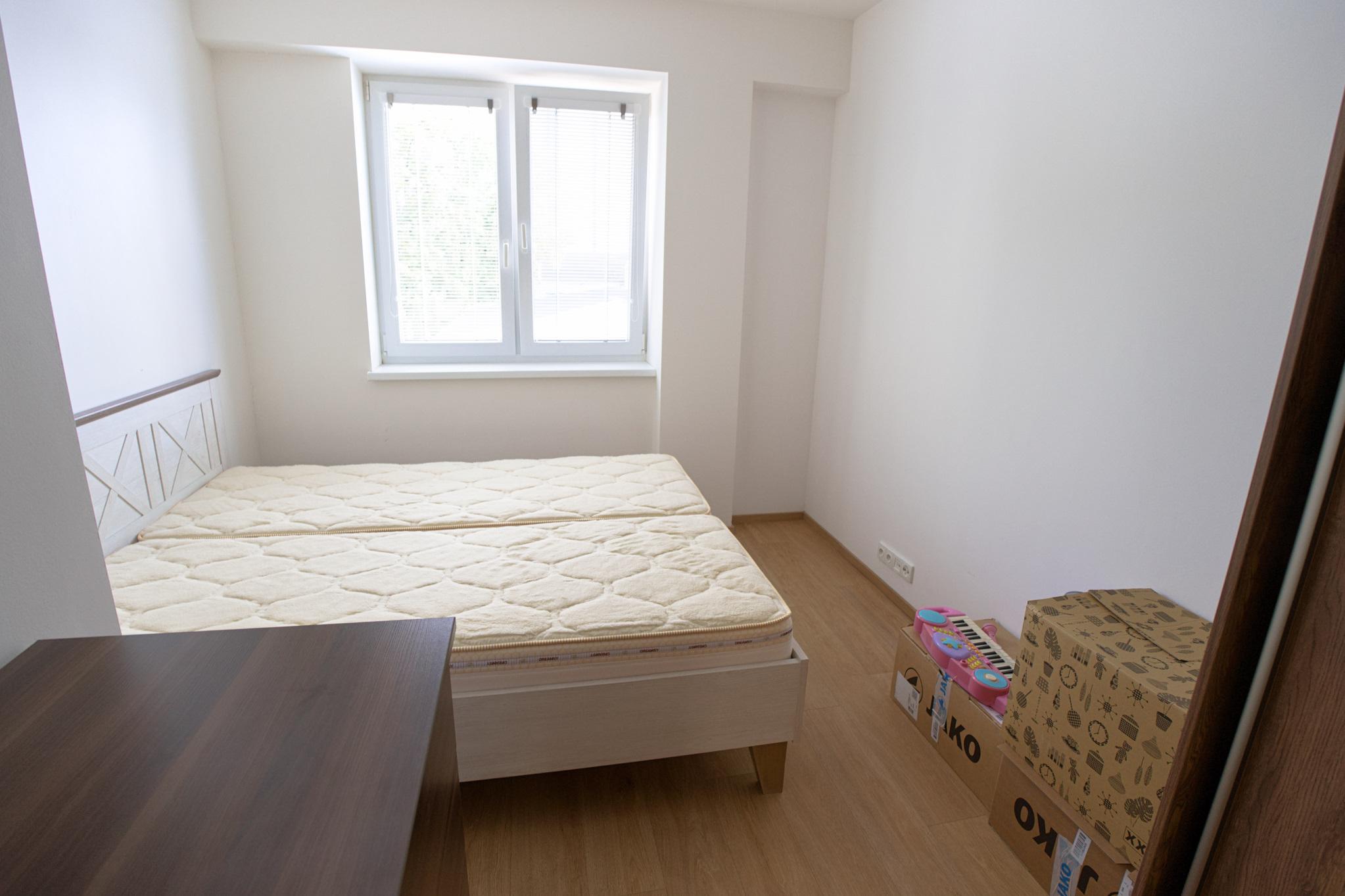 Byt 4+1 (93 m2) s balkónom, Námestie Iglovia, Sp. Nová Ves