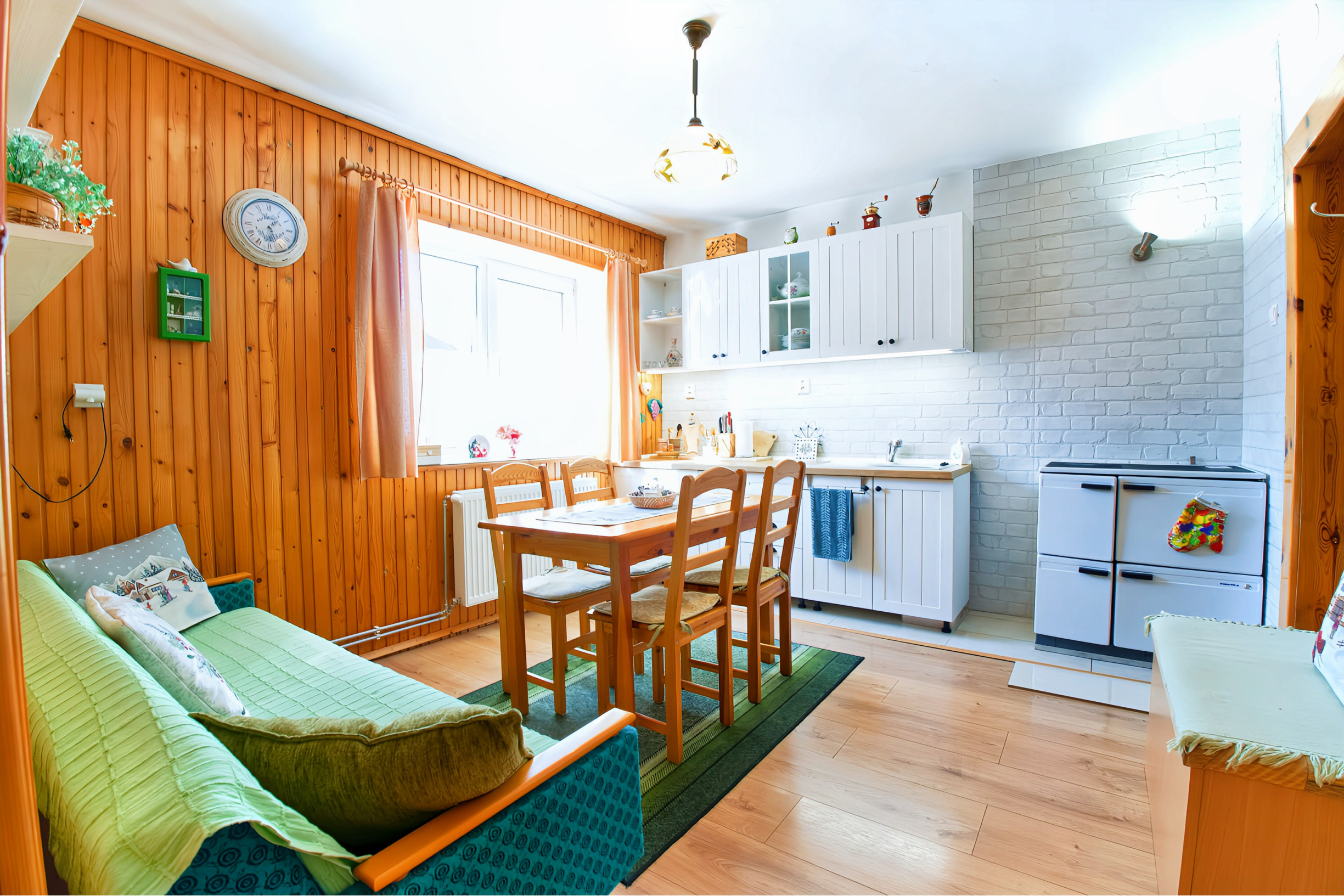 Rodinný dom vhodný aj ako chalupa Mlynky NP Slov. raj