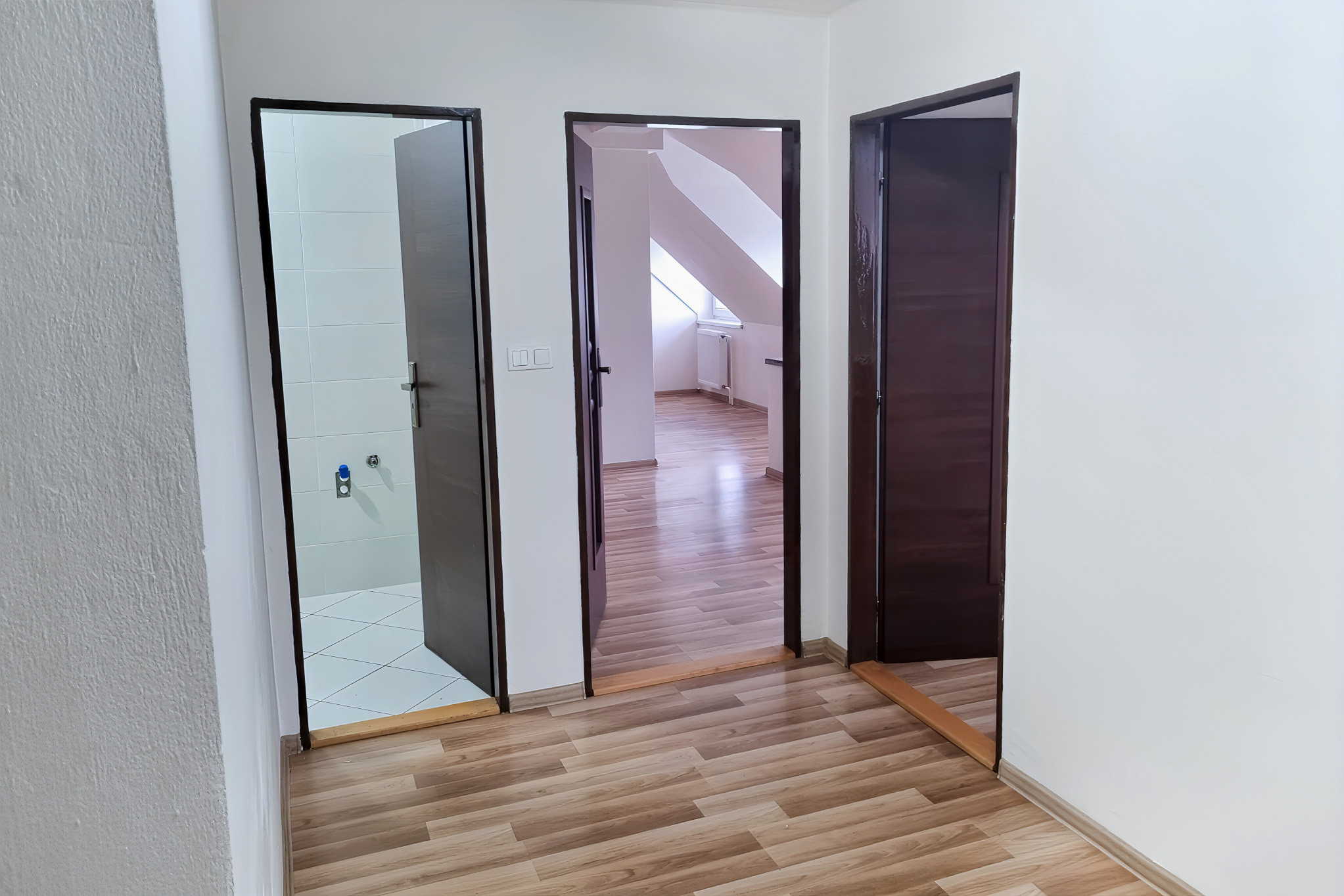 PRENÁJOM! Byt VEĽKÝ MEZONET (86 m2) Fabiniho ulica SNV