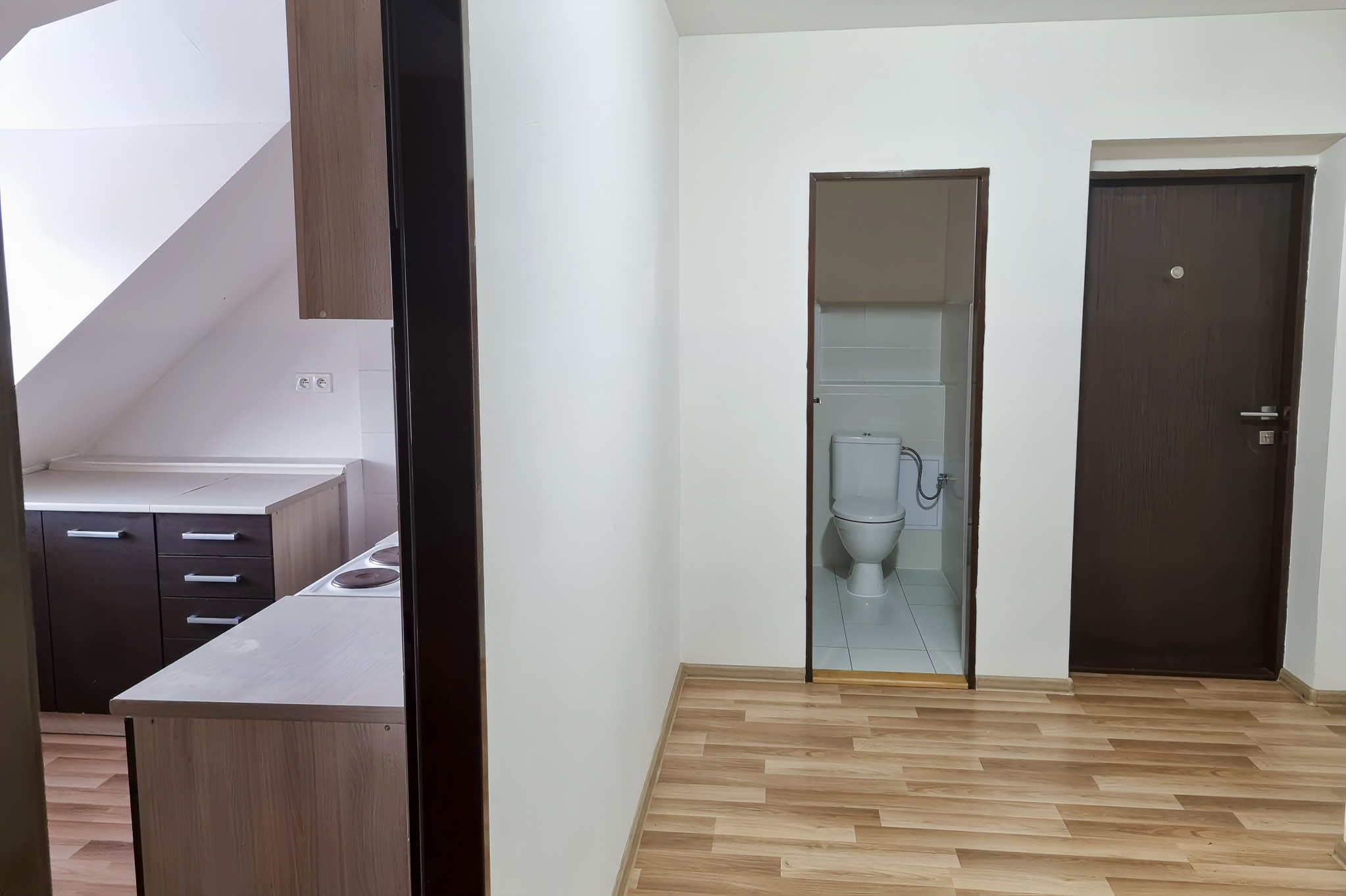 PRENÁJOM! Byt VEĽKÝ MEZONET (86 m2) Fabiniho ulica SNV