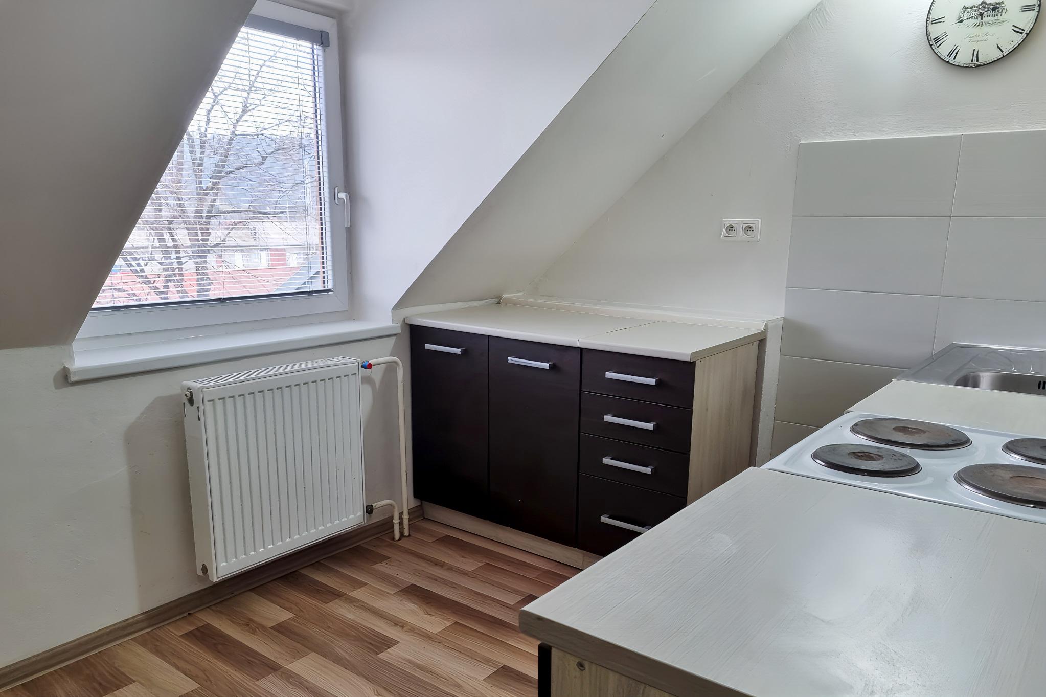 PRENÁJOM! Byt VEĽKÝ MEZONET (86 m2) Fabiniho ulica SNV