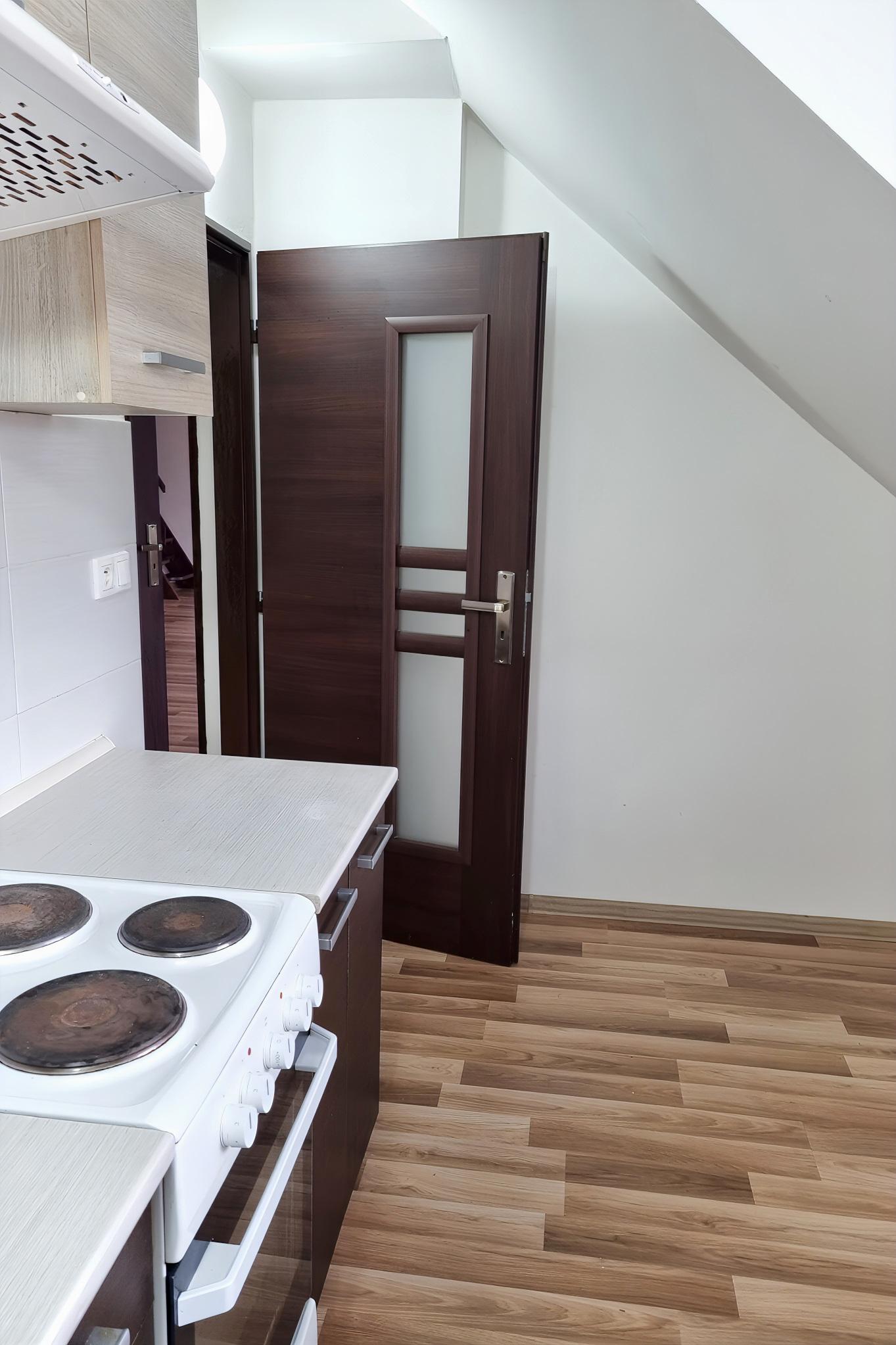 PRENÁJOM! Byt VEĽKÝ MEZONET (86 m2) Fabiniho ulica SNV