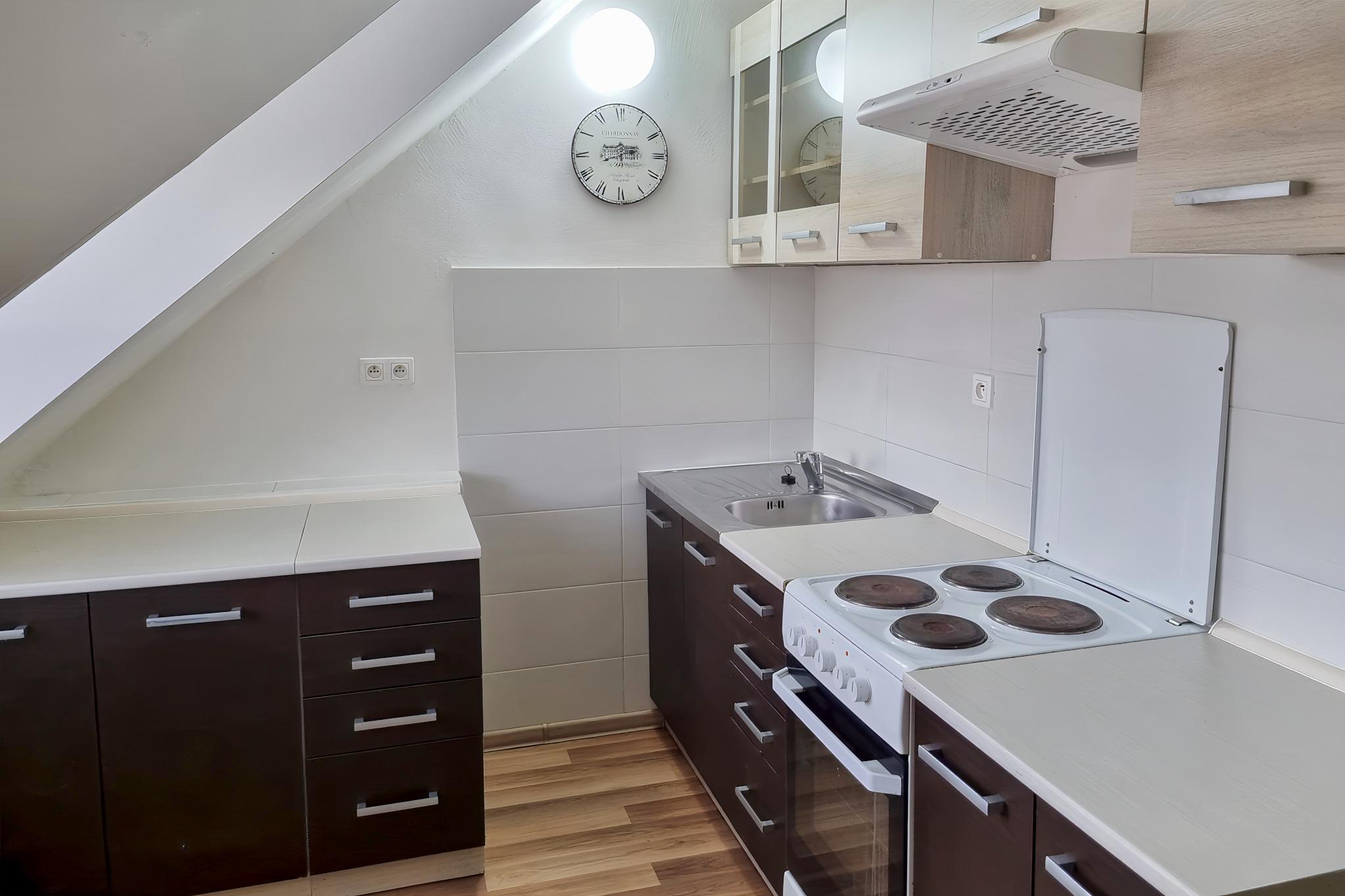 PRENÁJOM! Byt VEĽKÝ MEZONET (86 m2) Fabiniho ulica SNV