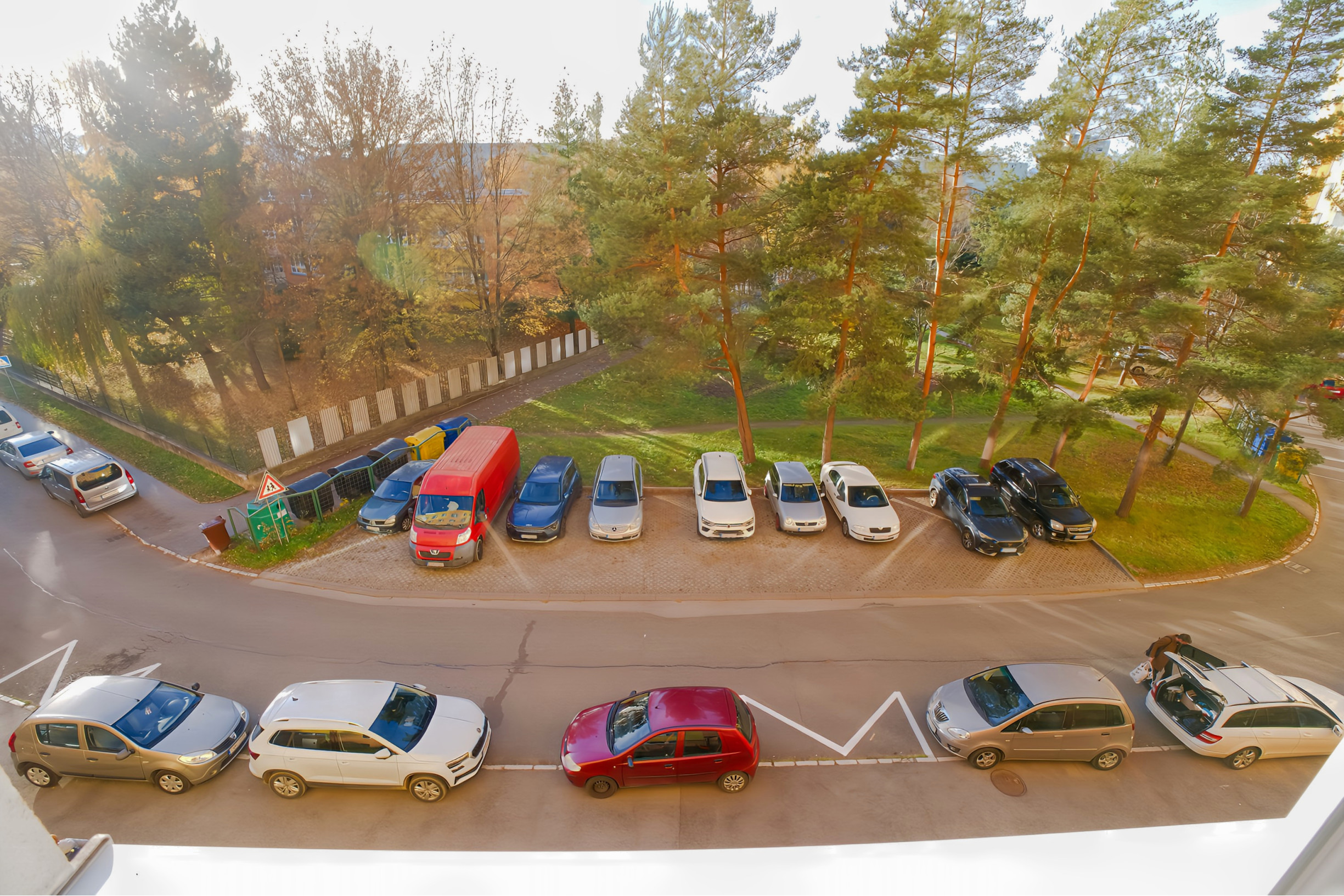 Byt 4+1 (82 m2) s loggiou, sídl. Mier Sp. Nová Ves