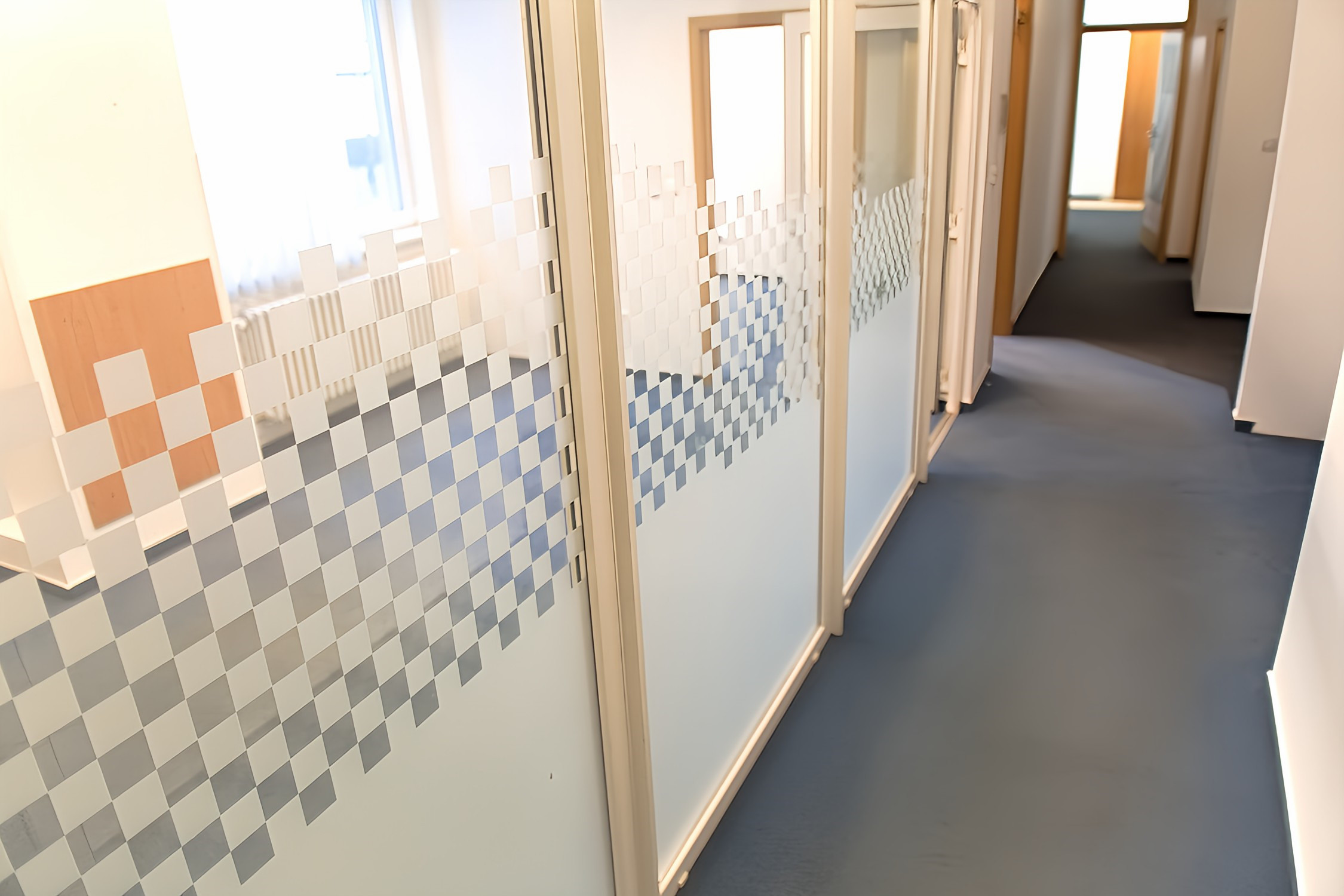 Atraktívny kancelársky priestor (134 m2) Sp. Nová Ves