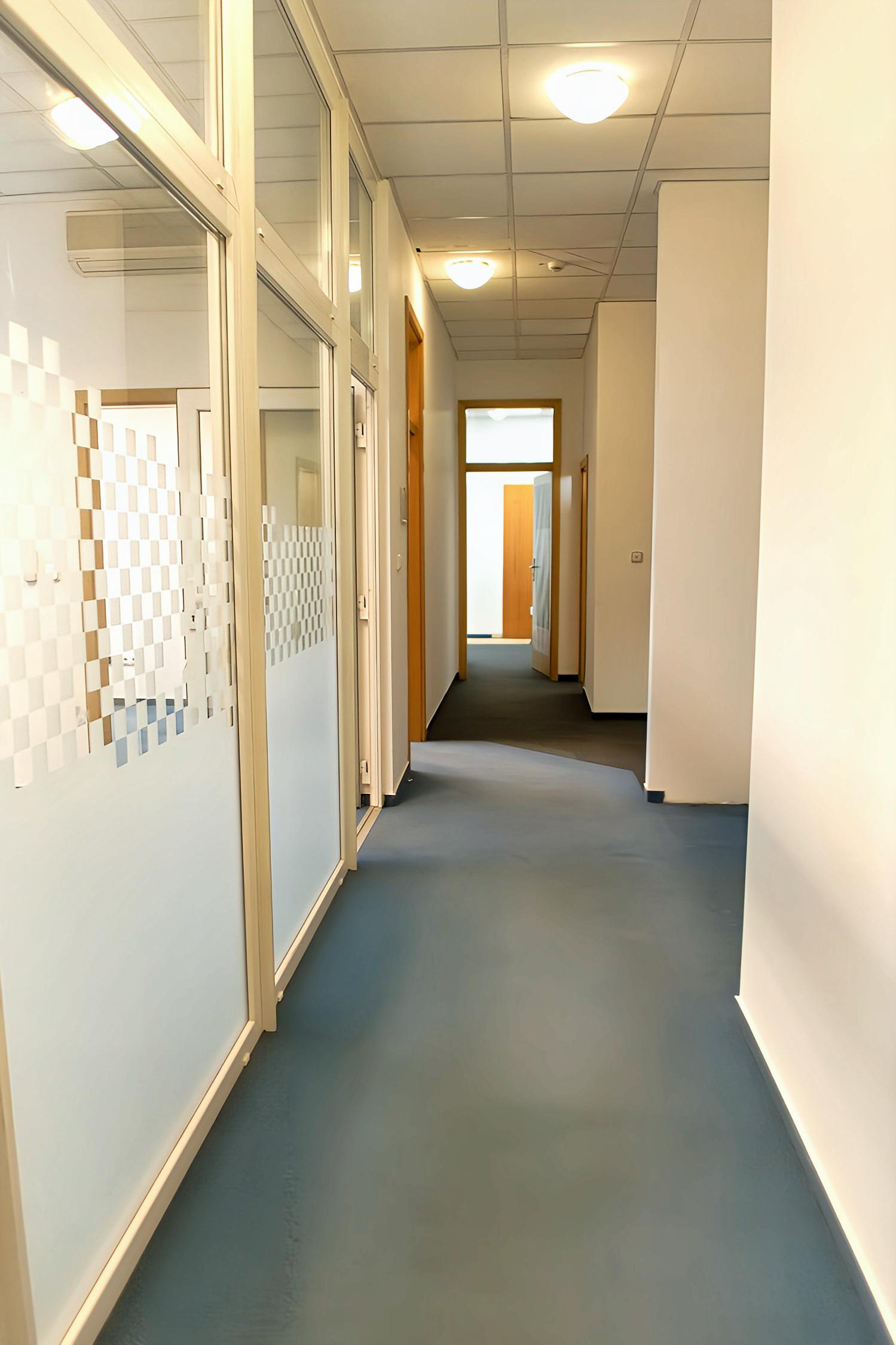 Atraktívny kancelársky priestor (134 m2) Sp. Nová Ves