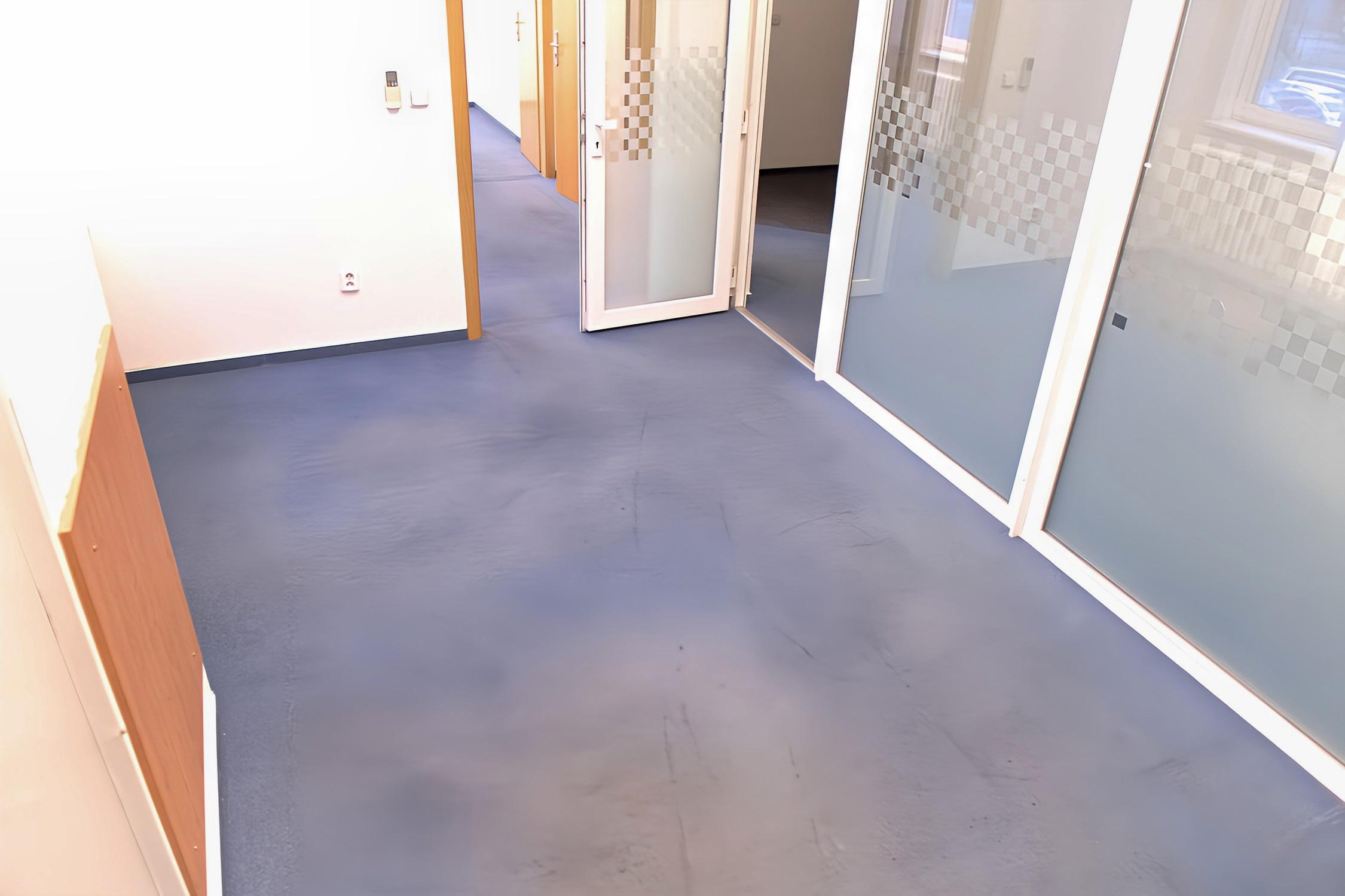 Atraktívny kancelársky priestor (134 m2) Sp. Nová Ves