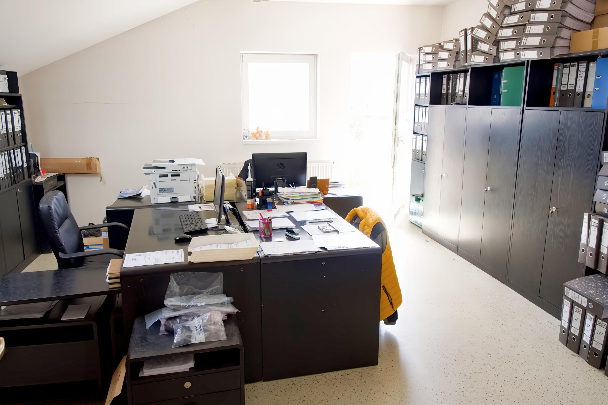 Podnikateľské priestory (253 m2) Zimná ul. Spišská Nová Ves