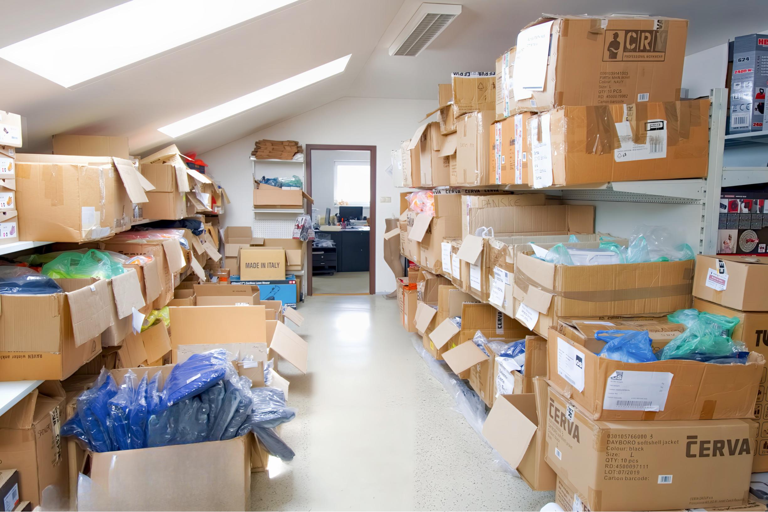 Podnikateľské priestory (253 m2) Zimná ul. Spišská Nová Ves