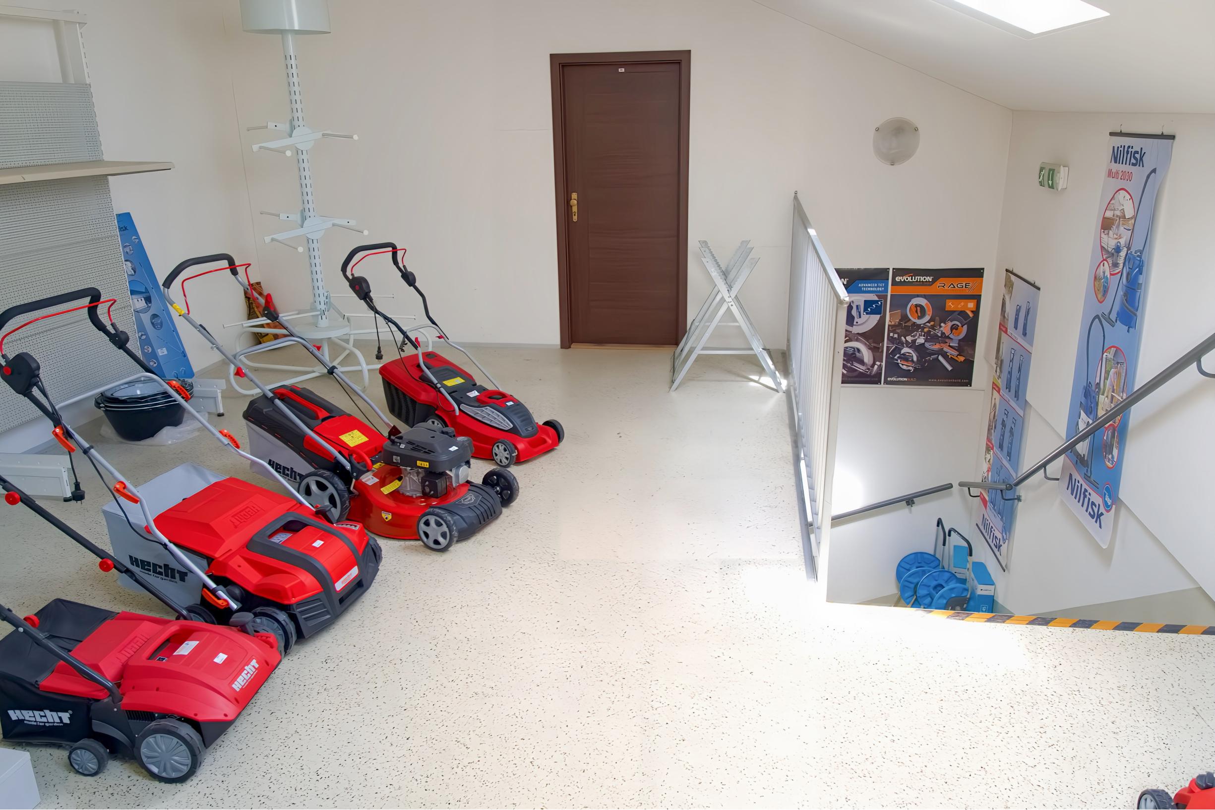 Podnikateľské priestory (253 m2) Zimná ul. Spišská Nová Ves