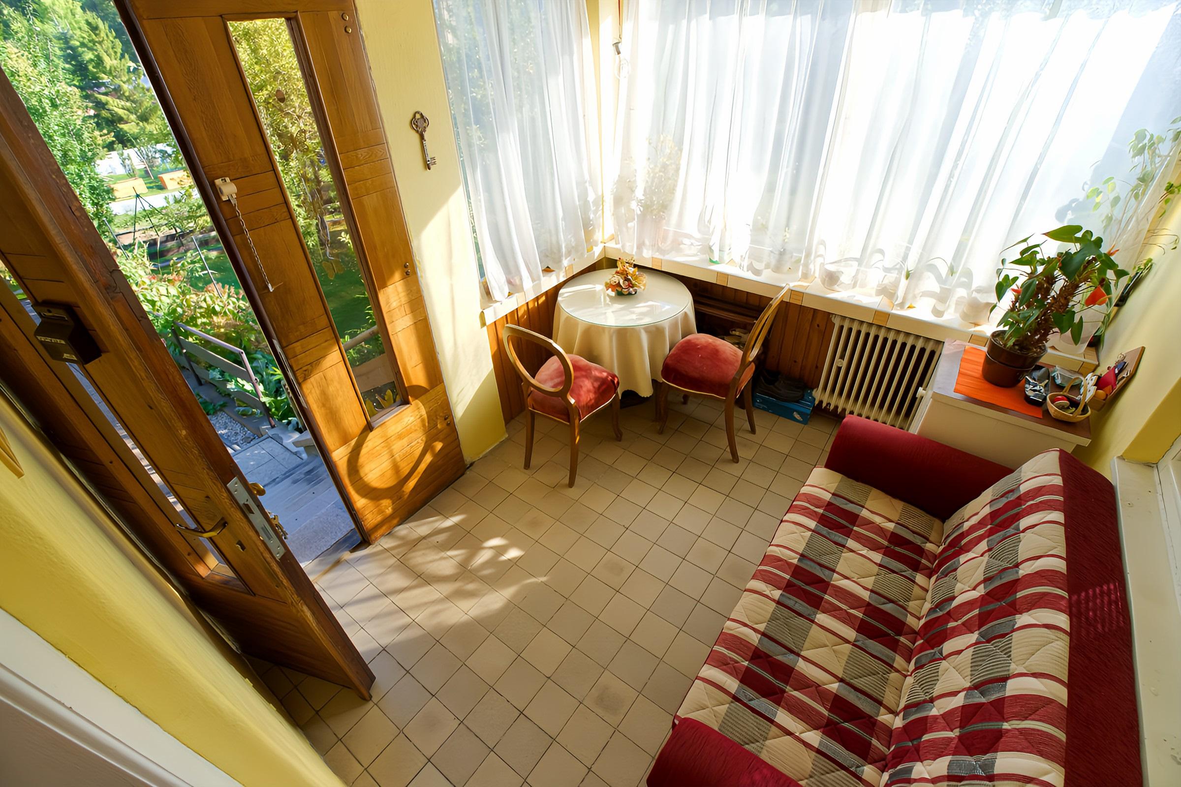 Atraktívny meštiansky dom s veľkou záhradou v Levoči