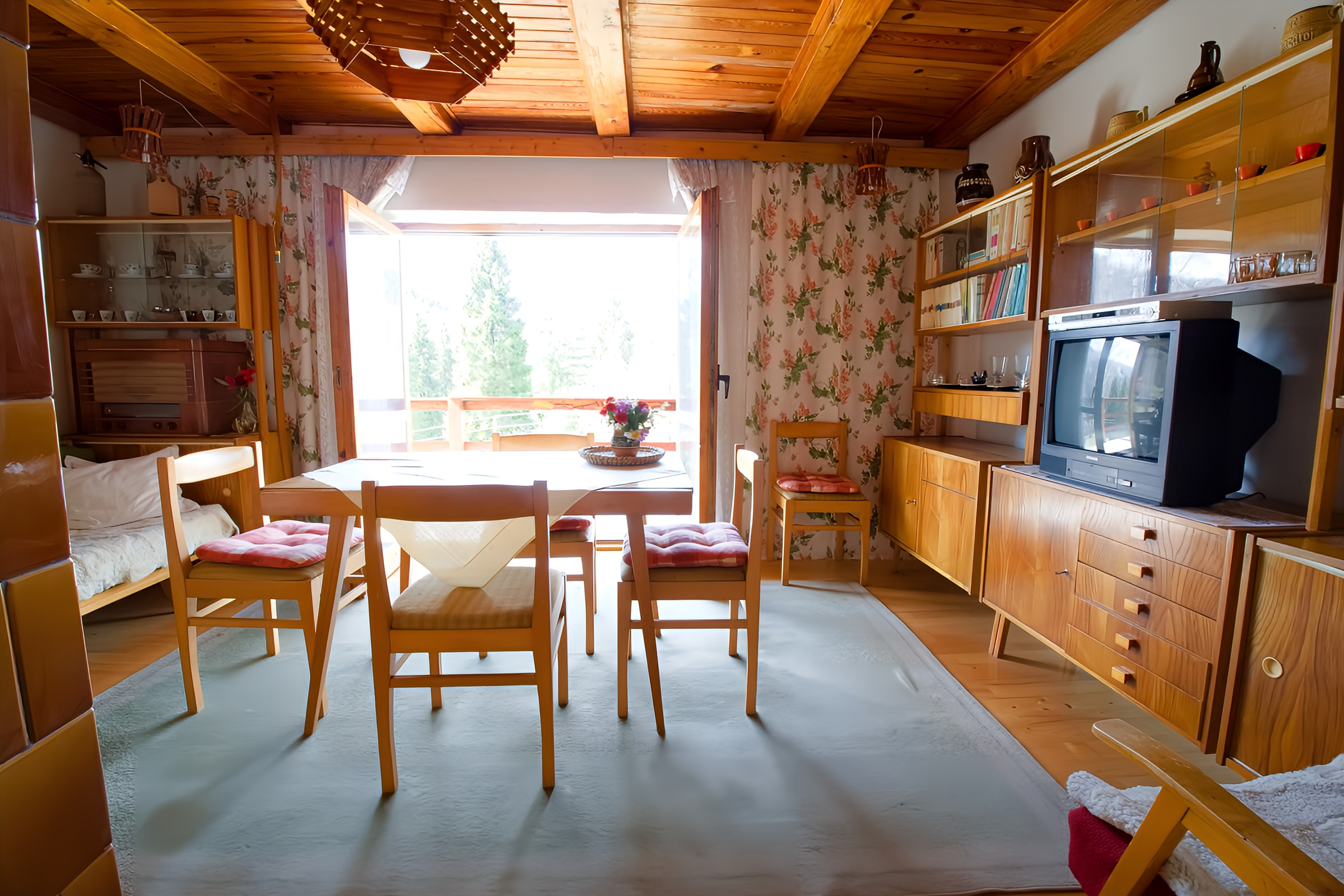 Chata v krásnom prostredí Poľany pri Slovenskom raji