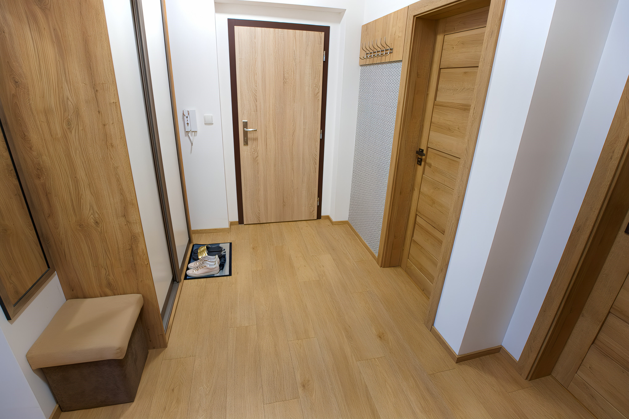 Byt 4+1 (93 m2) s balkónom, Námestie Iglovia, Sp. Nová Ves