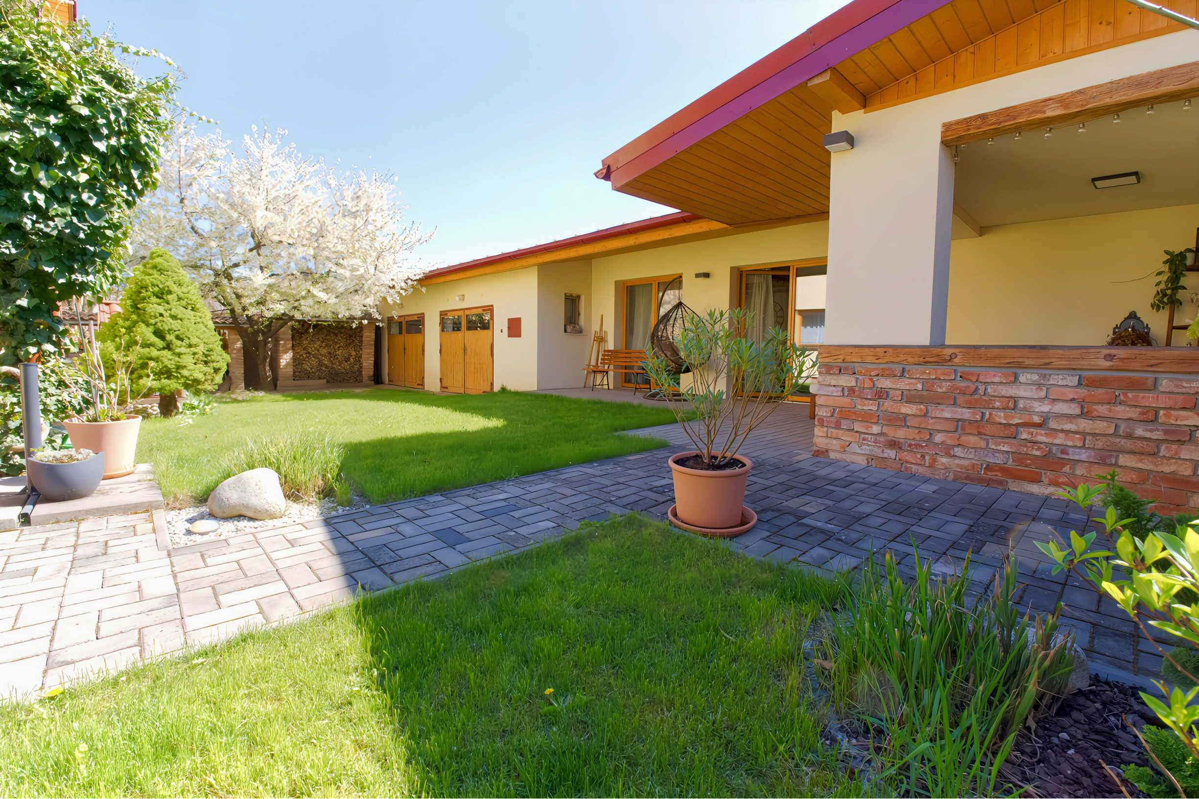 Atraktívny RD blízko centra mesta Spišská Nová Ves