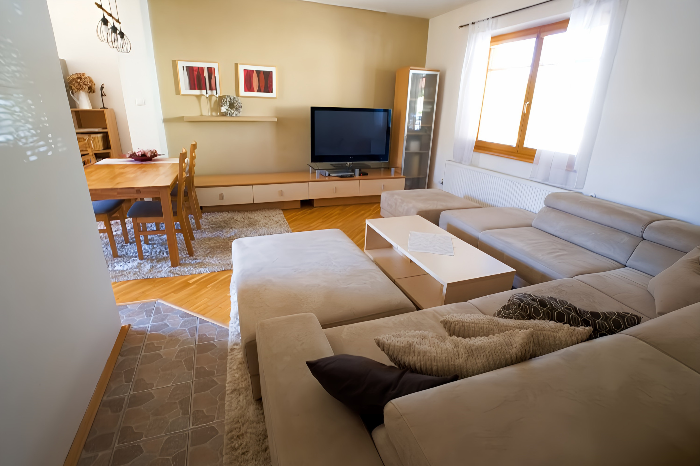 Atraktívny RD blízko centra mesta Spišská Nová Ves