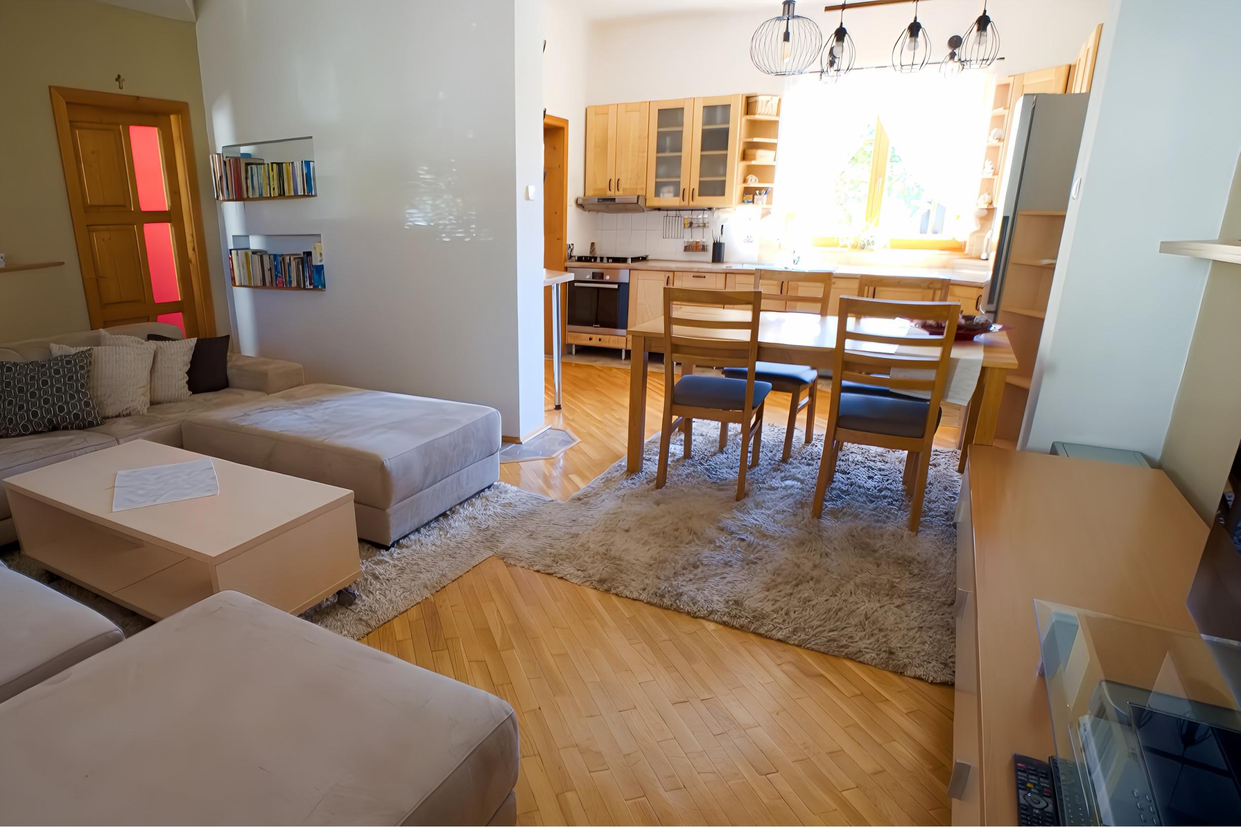 Atraktívny RD blízko centra mesta Spišská Nová Ves