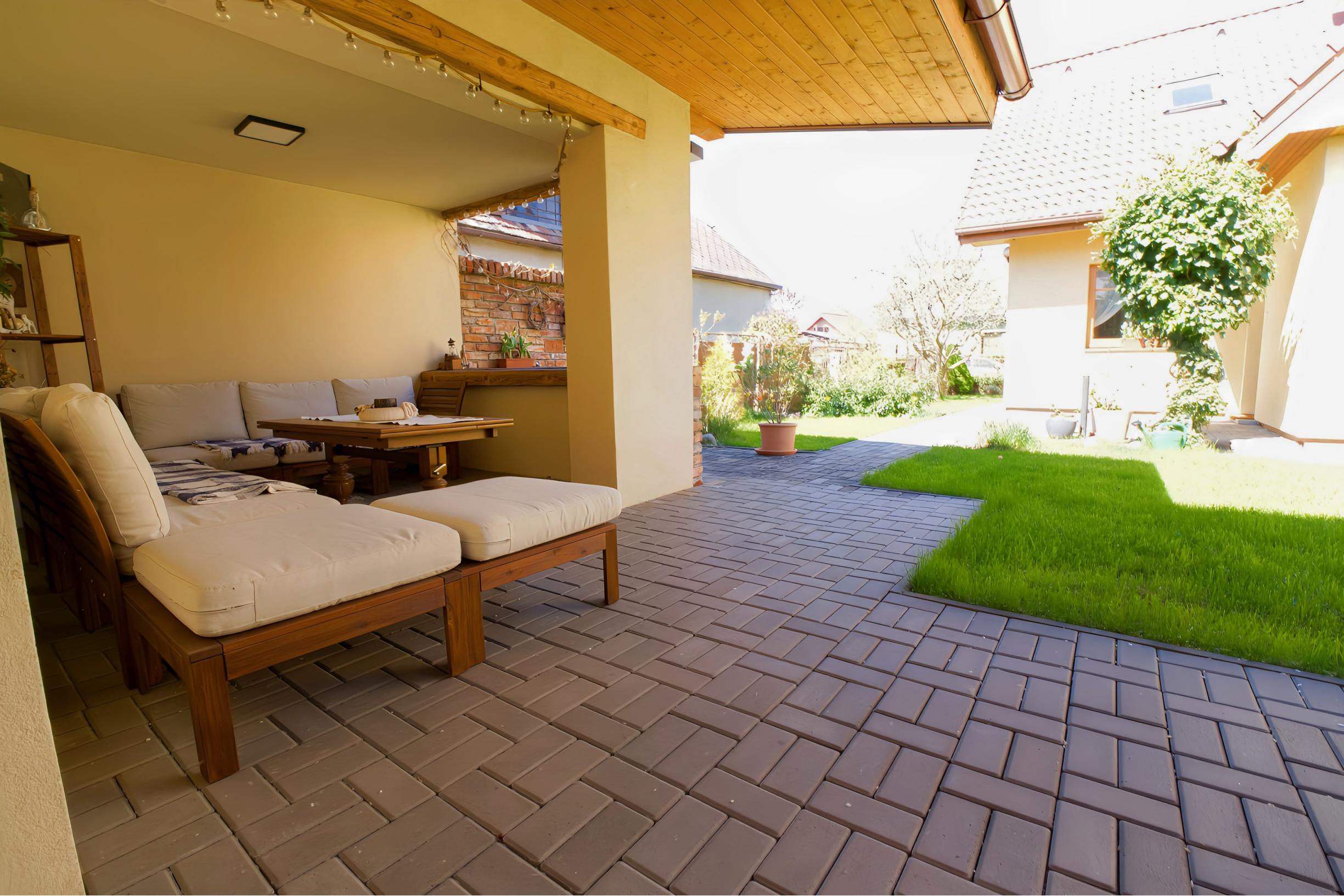 Atraktívny RD blízko centra mesta Spišská Nová Ves