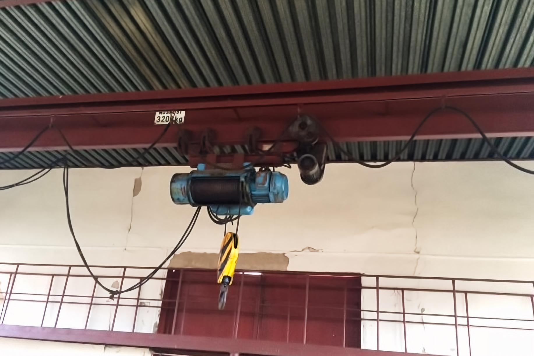 NÁJOM! Hala (702 m2) podnikateľský areál pri diaľnici Levoča