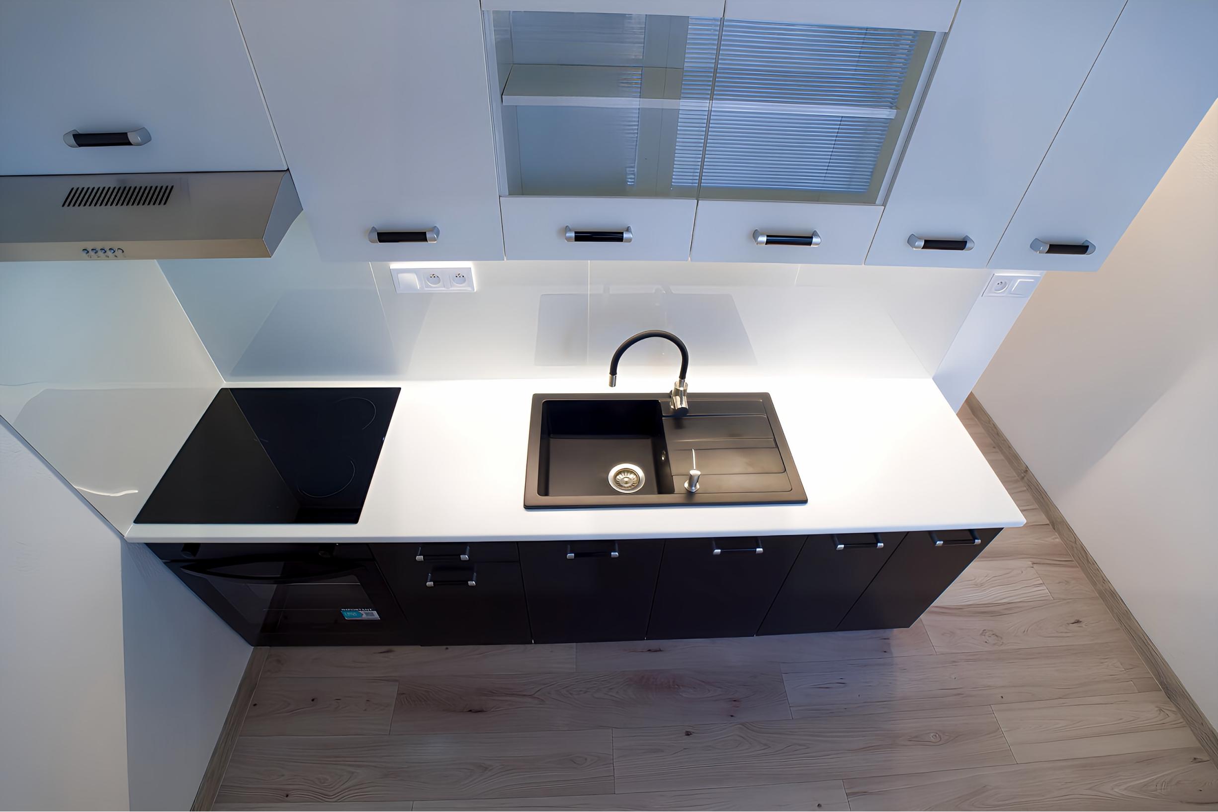 Kompletne rekonštruovaný byt 1+1 sídl. Tarča SNV