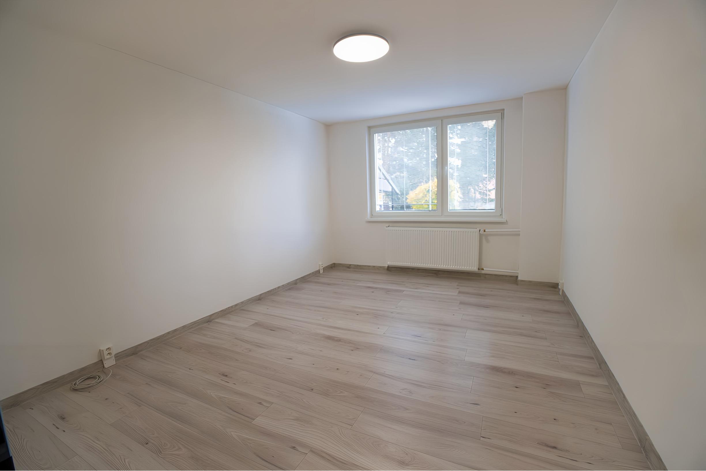 Kompletne rekonštruovaný byt 1+1 sídl. Tarča SNV