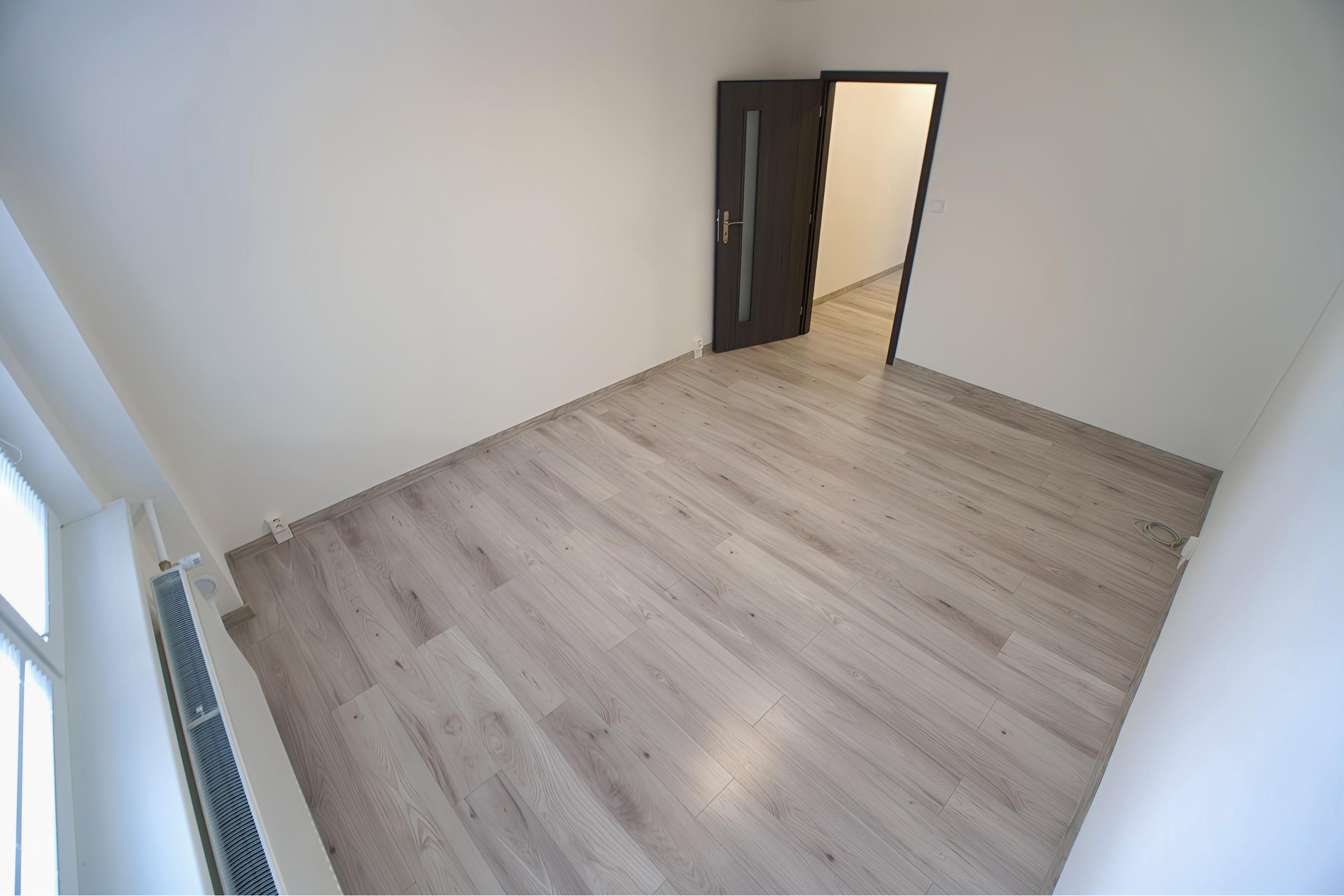 Kompletne rekonštruovaný byt 1+1 sídl. Tarča SNV