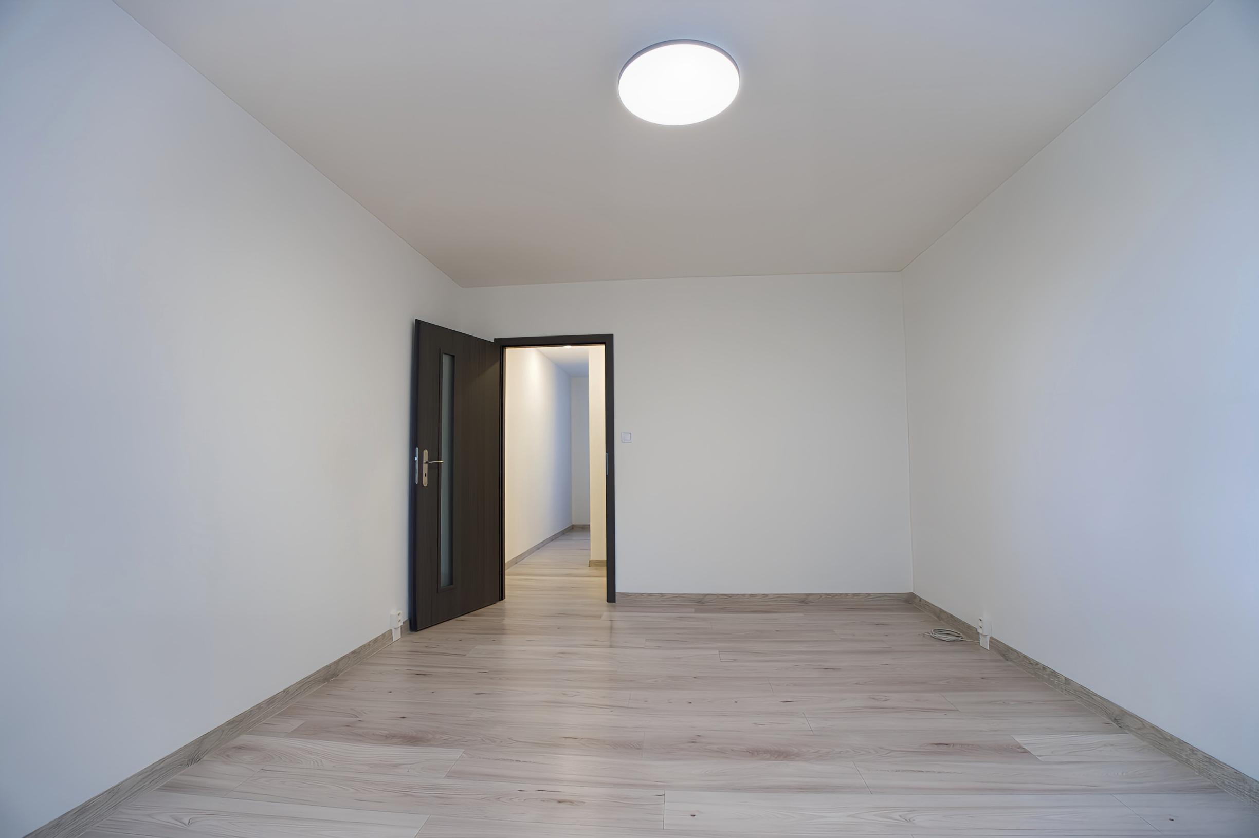 Kompletne rekonštruovaný byt 1+1 sídl. Tarča SNV