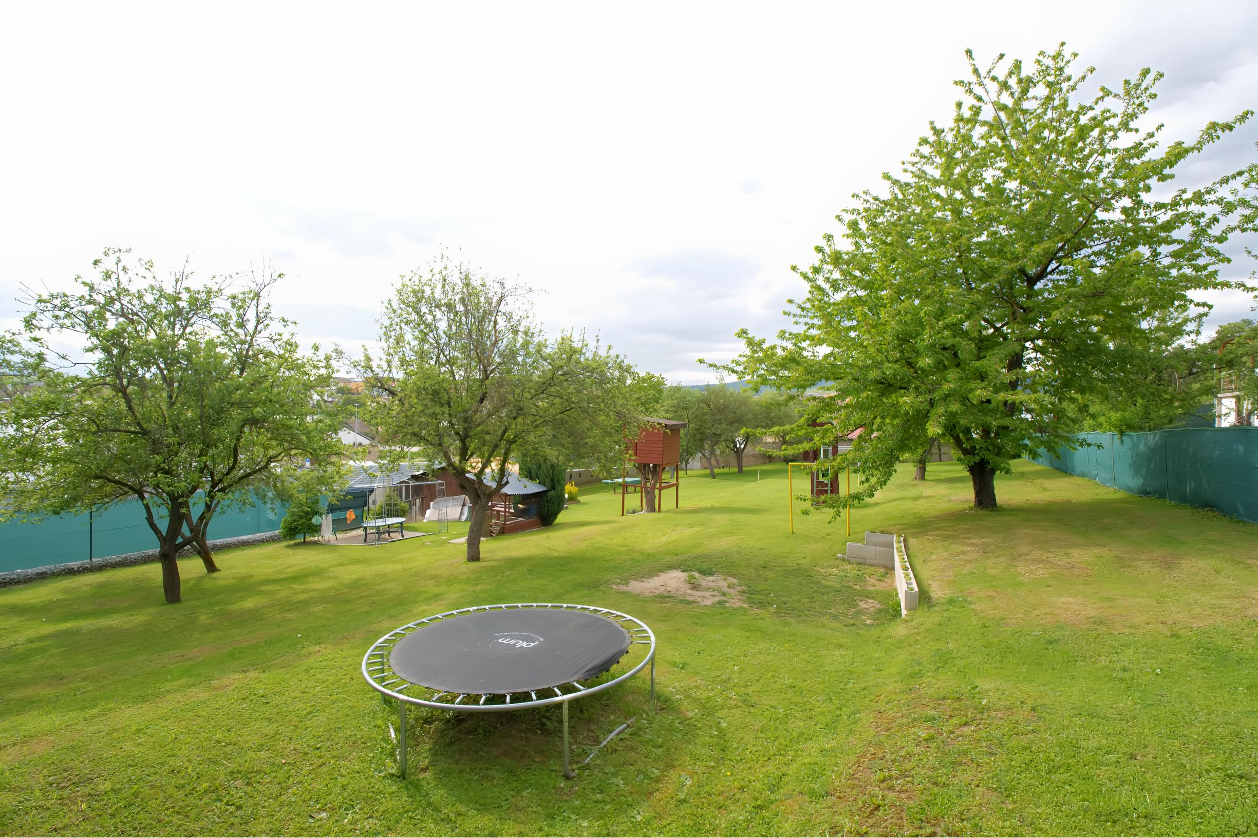 Atraktívny multifunkčný pozemok (1748 m2) v Levoči