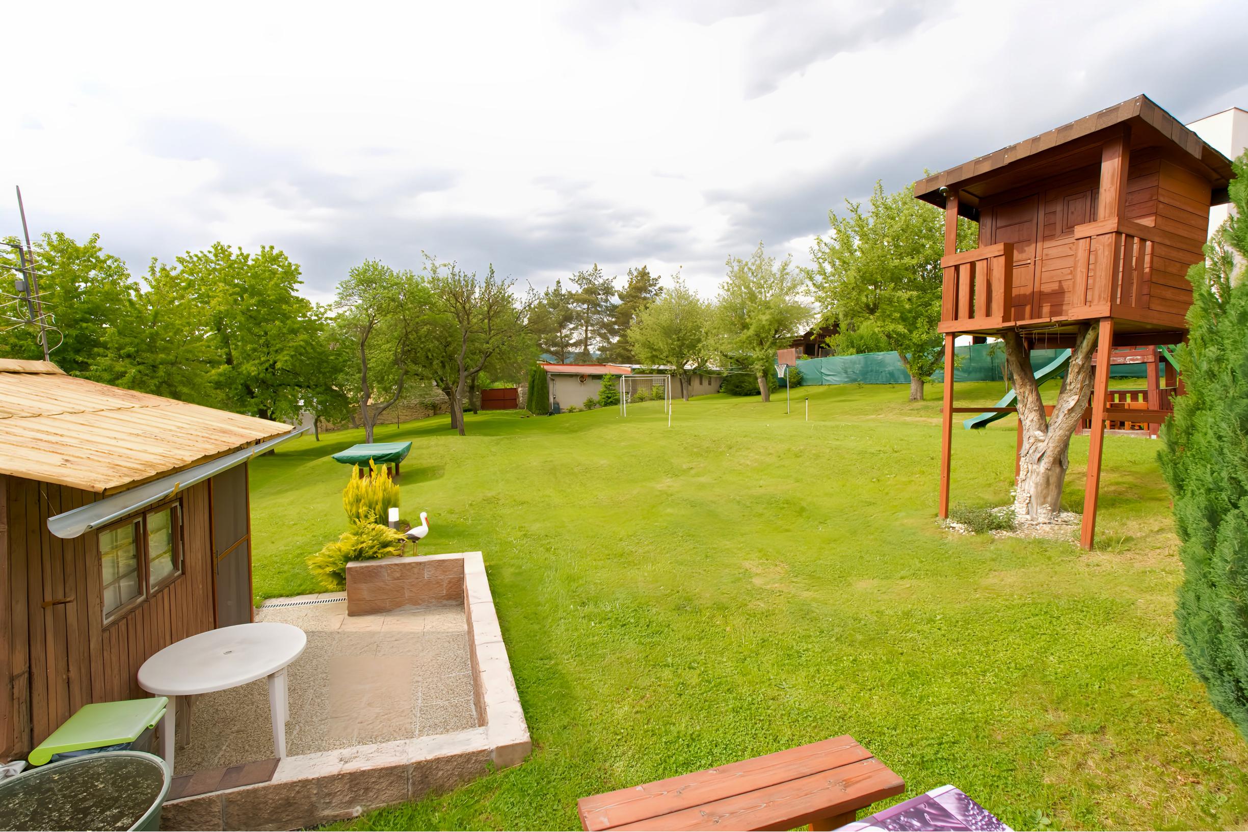 Atraktívny multifunkčný pozemok (1748 m2) v Levoči