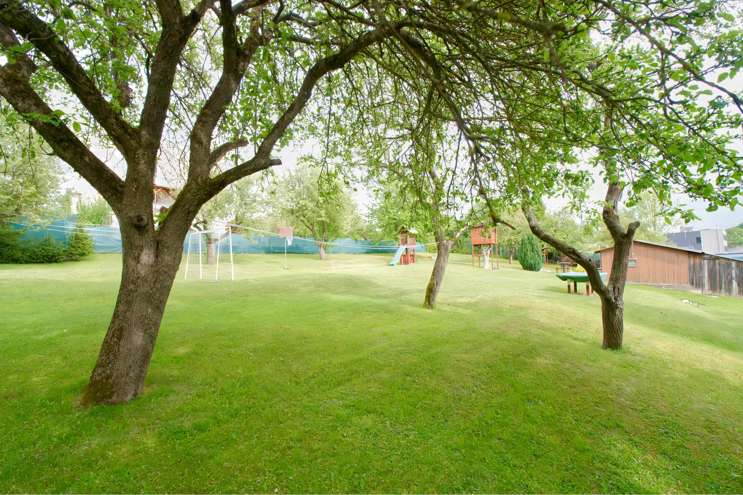 Atraktívny multifunkčný pozemok (1748 m2) v Levoči