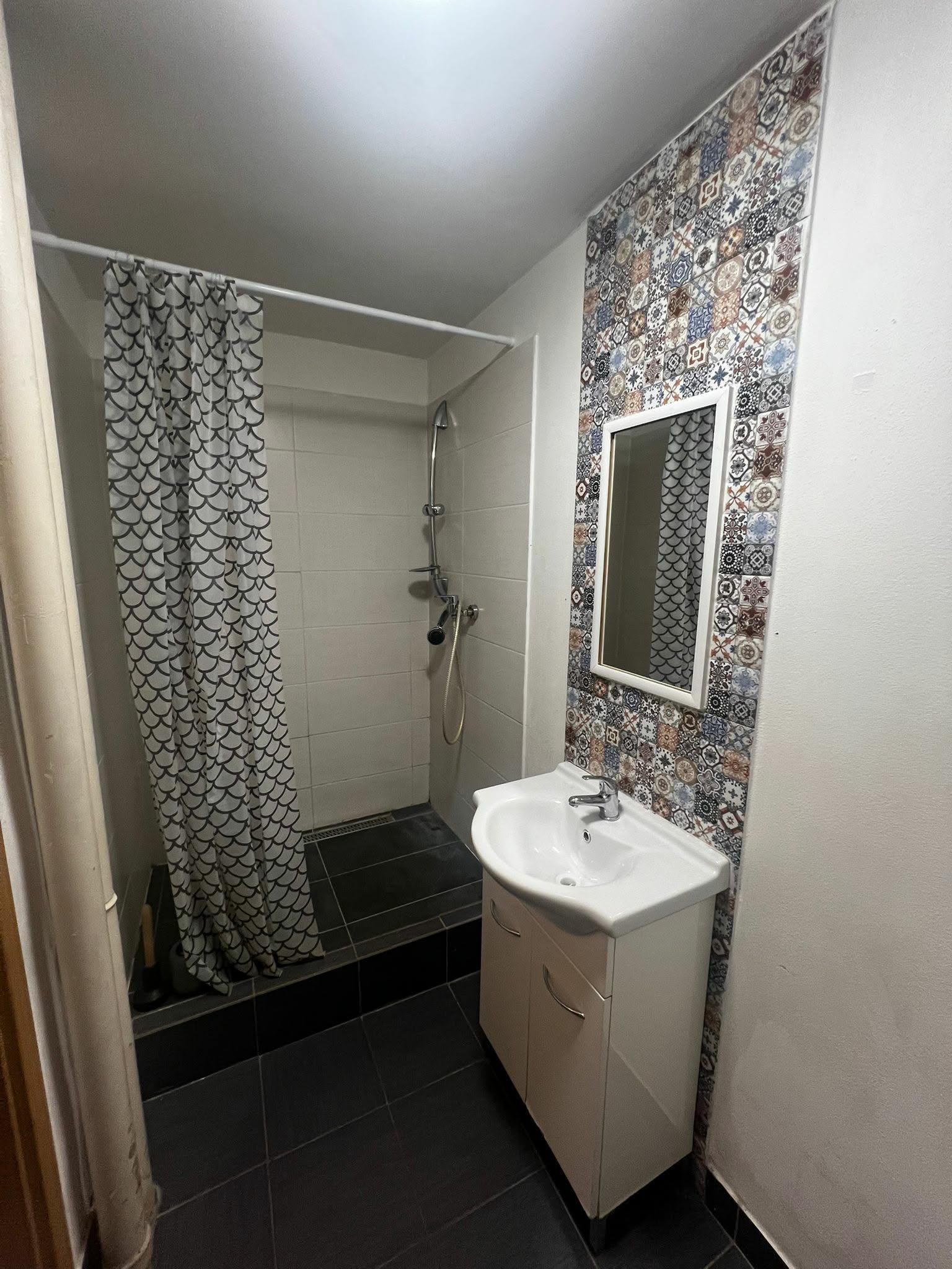 2 izbový byt s balkónom - centrum mesta Krompachy