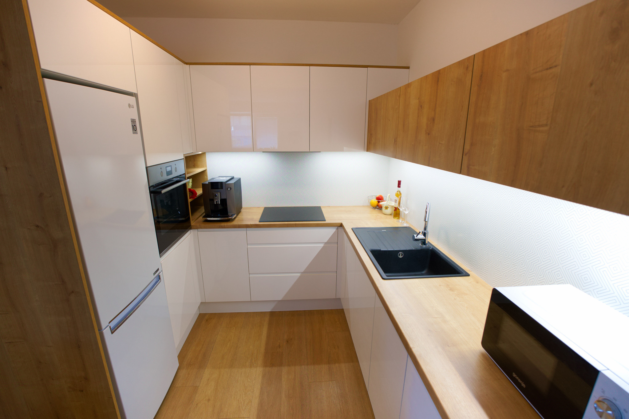 Byt 4+1 (93 m2) s balkónom, Námestie Iglovia, Sp. Nová Ves